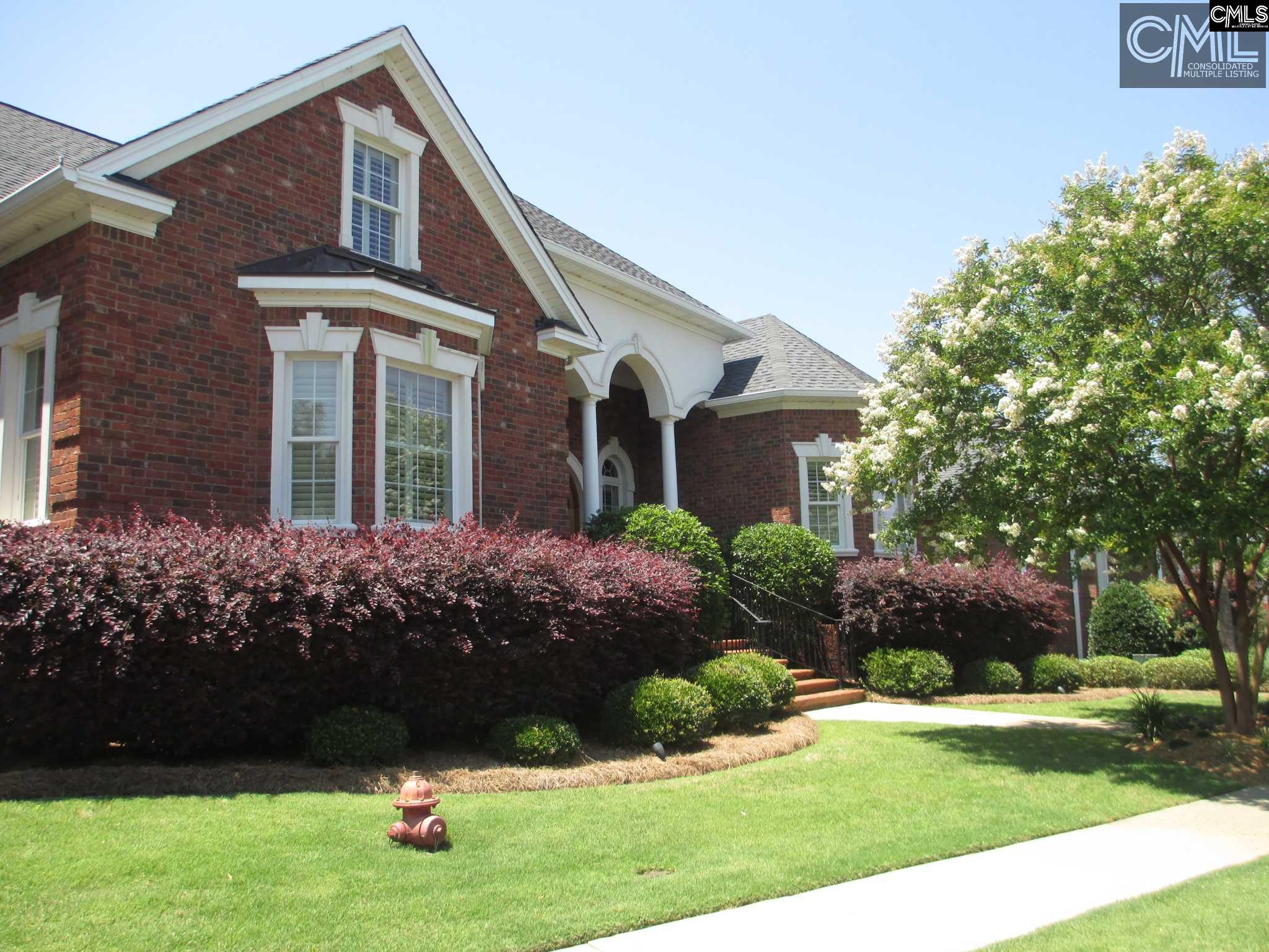 161 Pilgrim Point Lexington, SC 29072