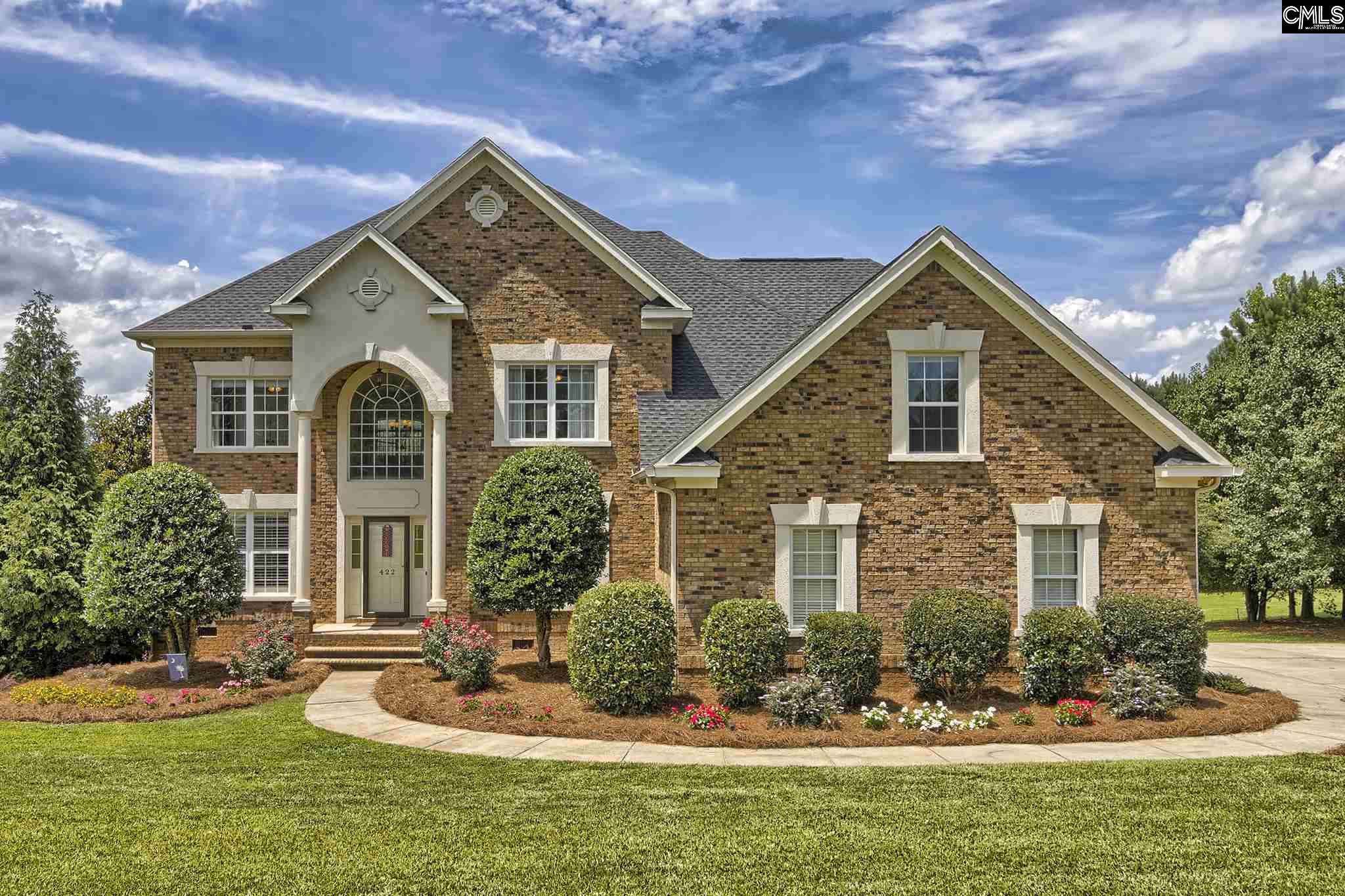 422 Caro Chapin, SC 29036-7988