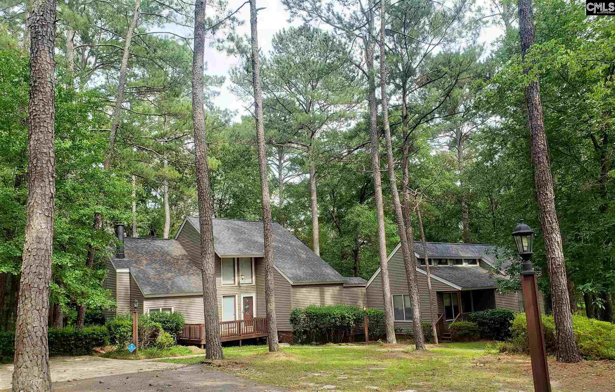 9 Quail Run Hopkins, SC 29061