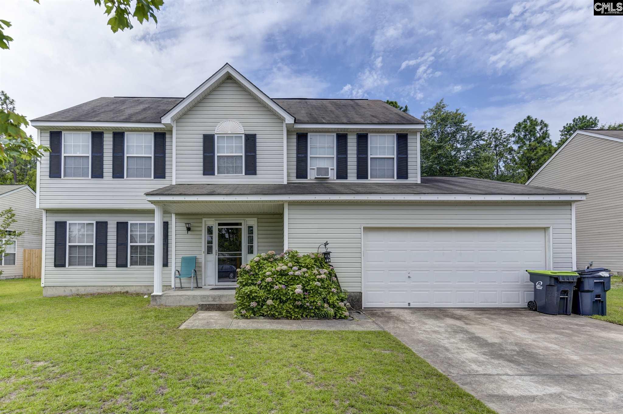 113 Berry West Columbia, SC 29170