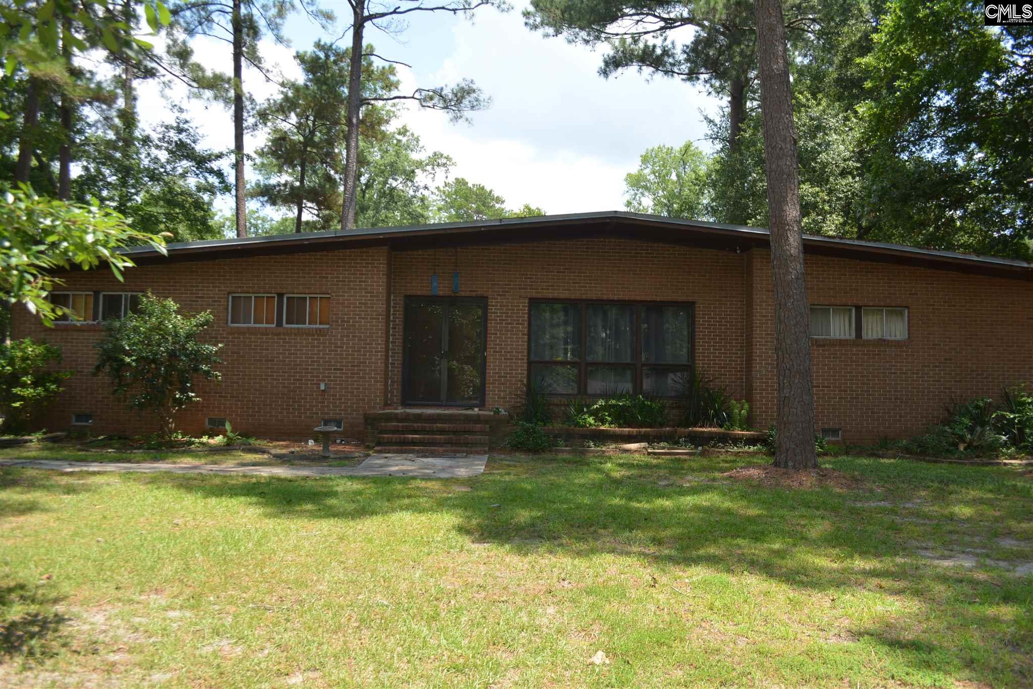 155 Dorset Columbia, SC 29210