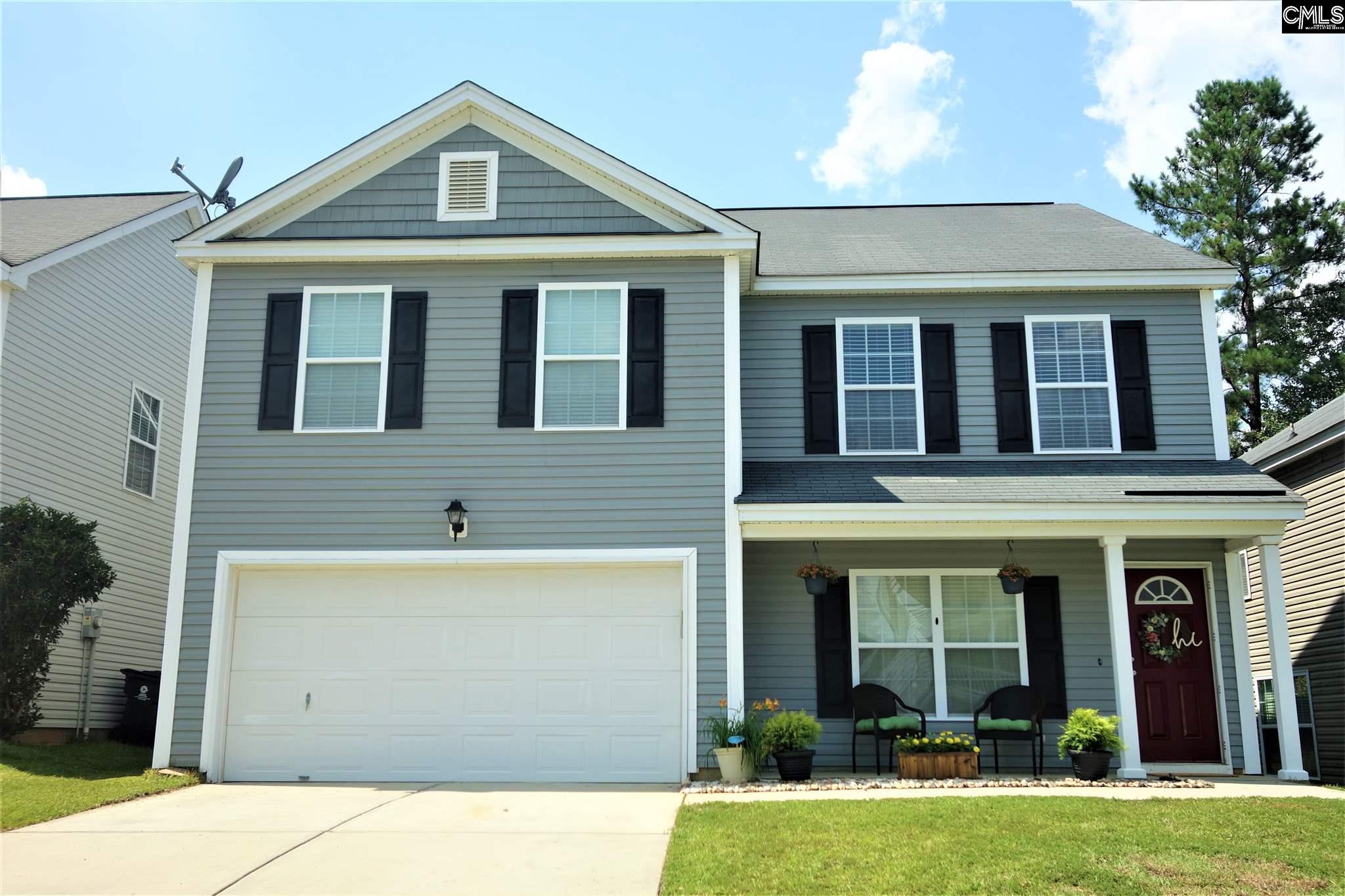308 Bracken Lexington, SC 29072