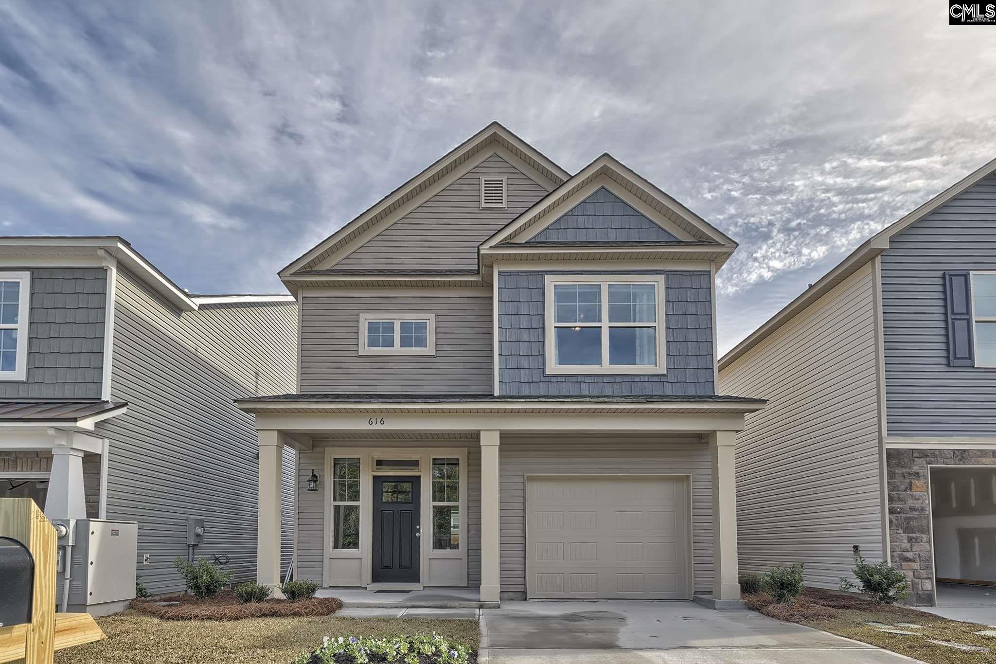 740 Equinox (lot 171) Lexington, SC 29073-6204