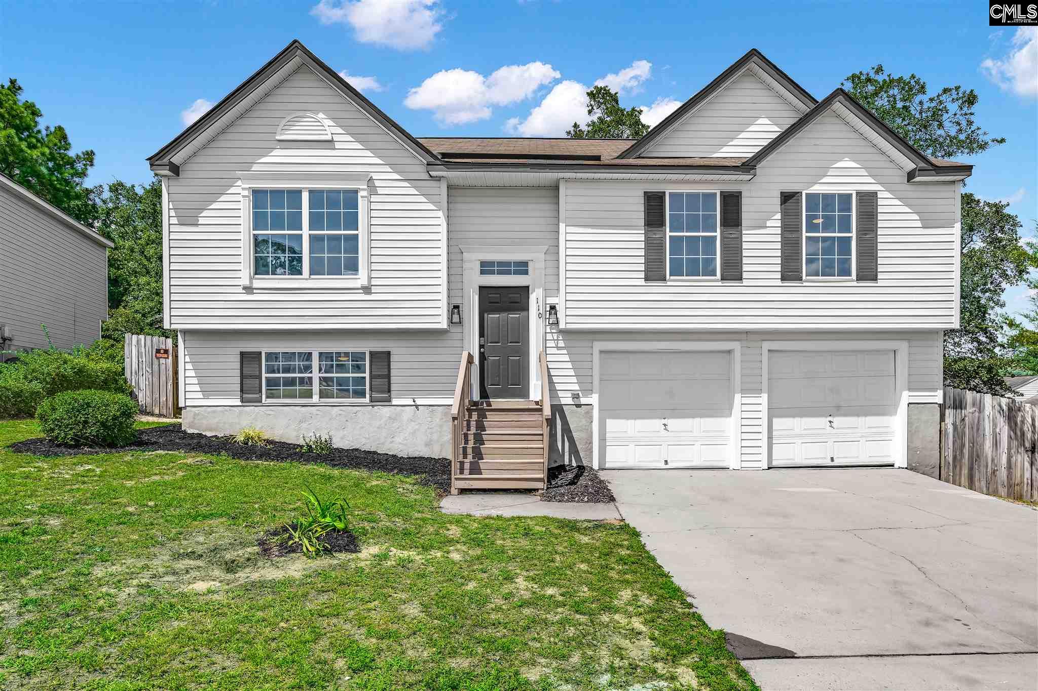 110 Vineyard West Columbia, SC 29170