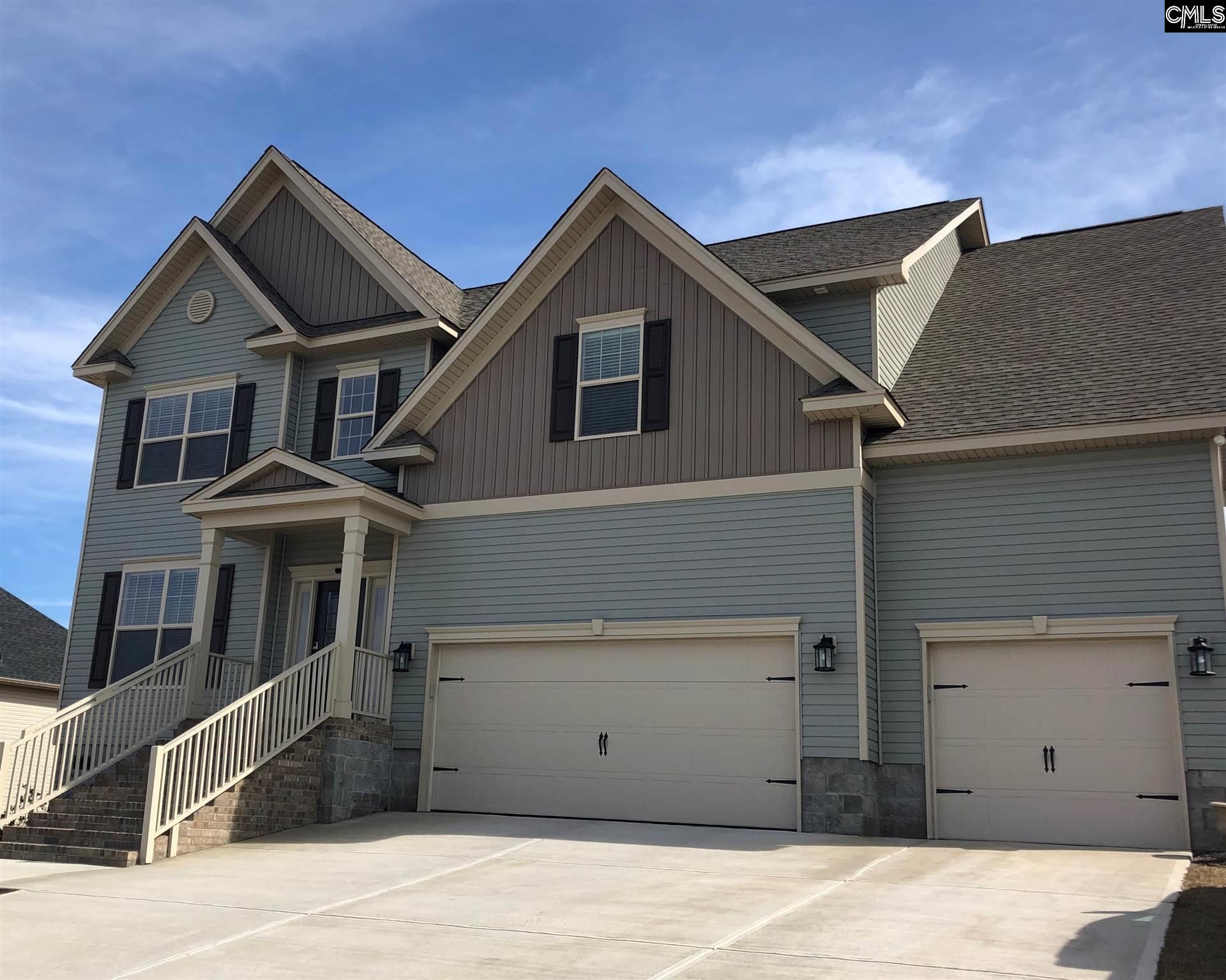 Elgin SC Real Estate 114 Kelsney Ridge Dr Elgin SC 29045 MLS 497728