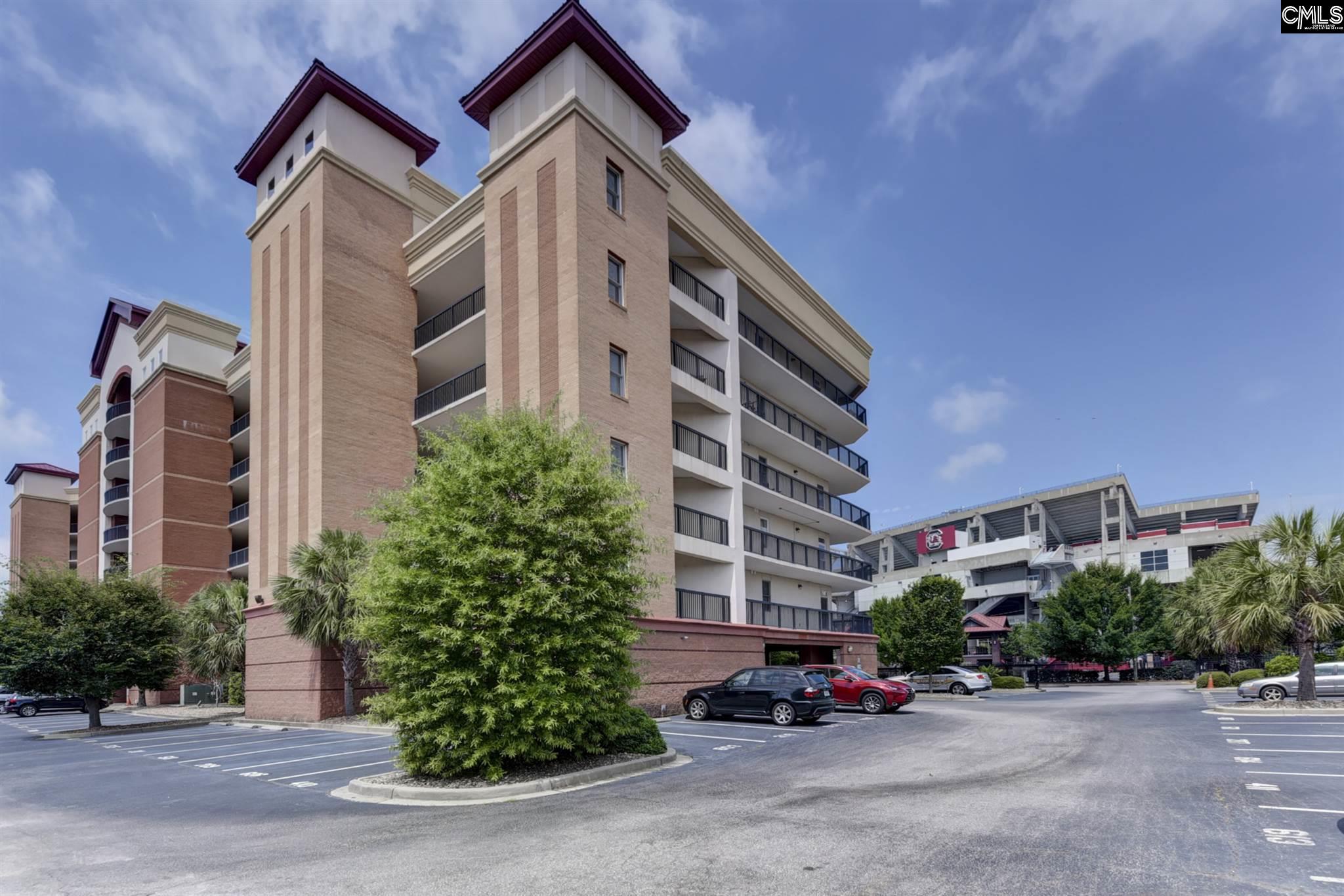 1100 Bluff Columbia, SC 29201-5405