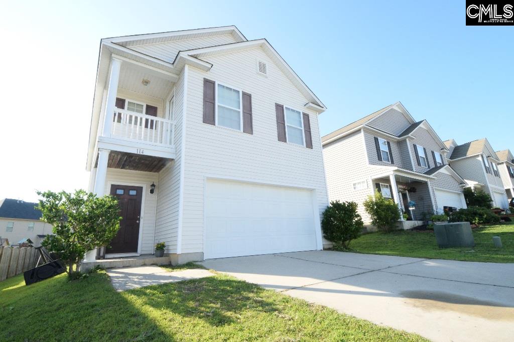 114 Bruin Lexington, SC 29073