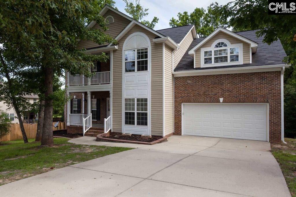 61 Doland Court Irmo, SC 29063