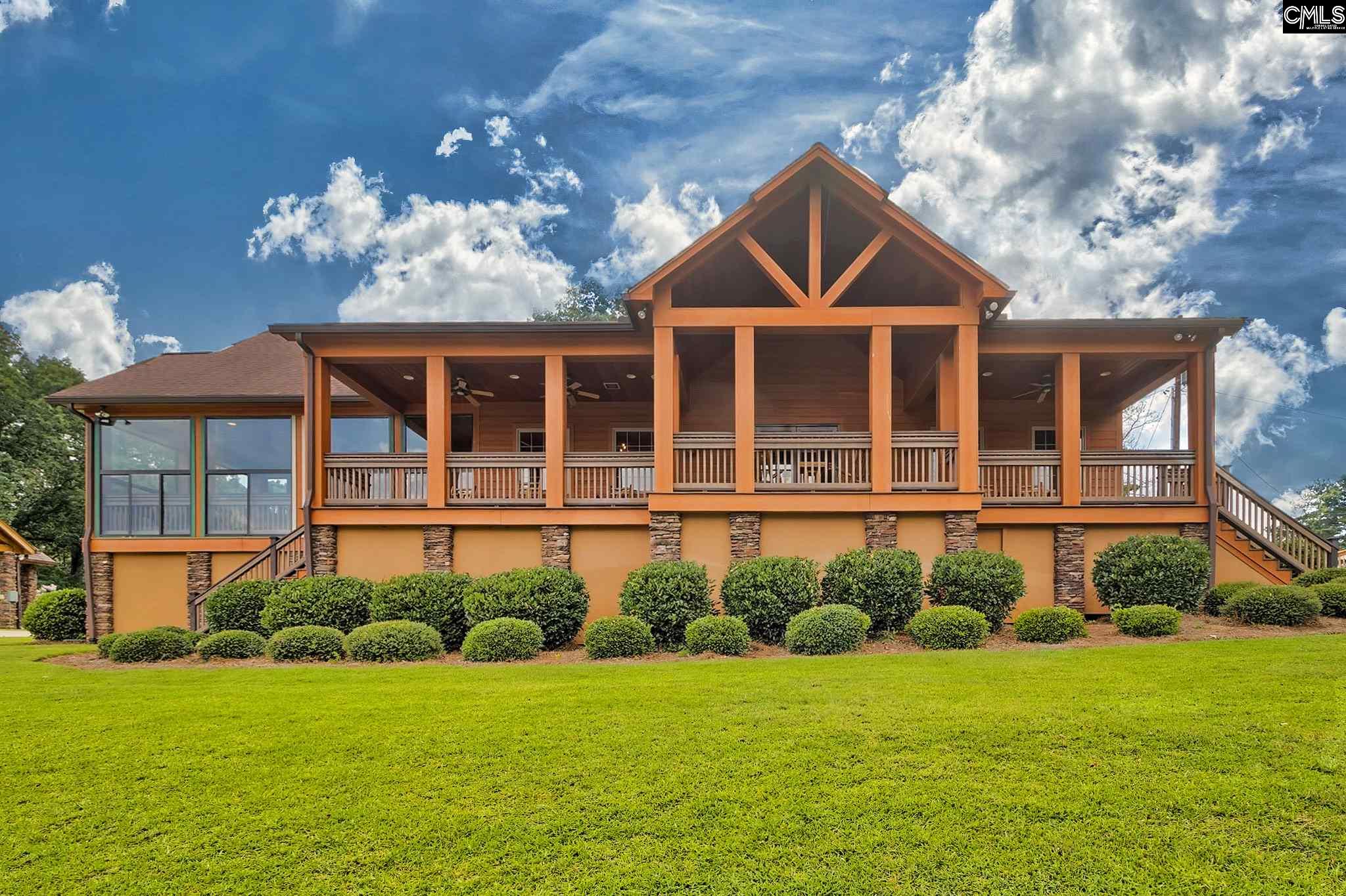 83 Doe Run Ridgeway, SC 29130-0000