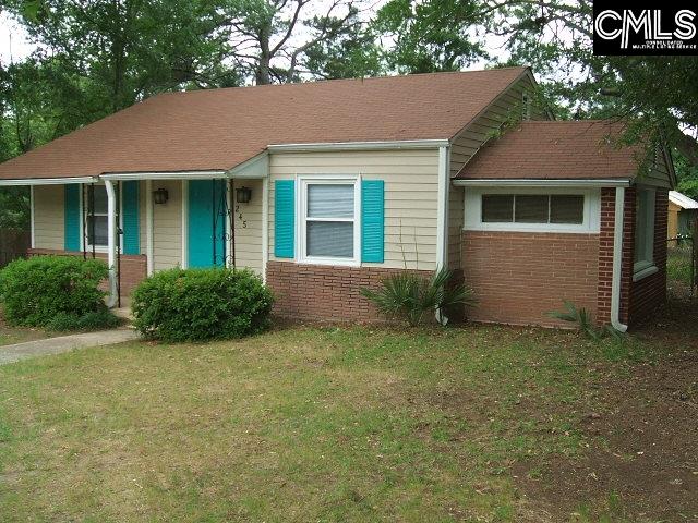 245 Stucawa Columbia, SC 29210-6516