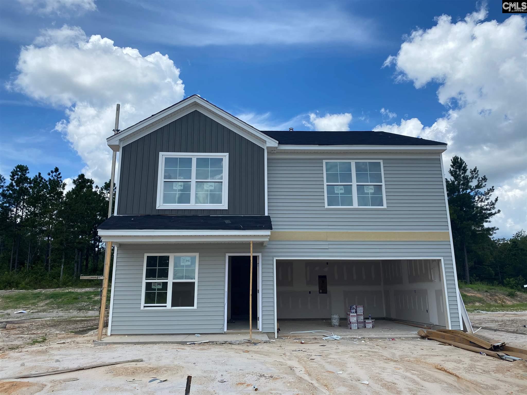 237 Copper Bluff Lexington, SC 29073