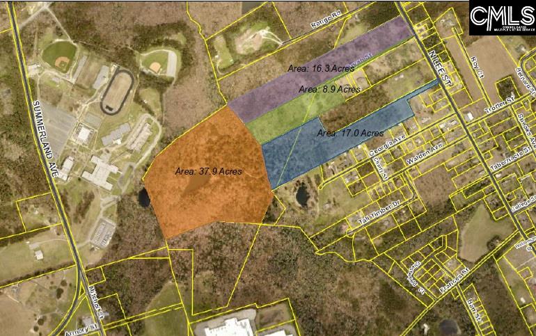 N Lee Unit 2 Leesville, SC 29070