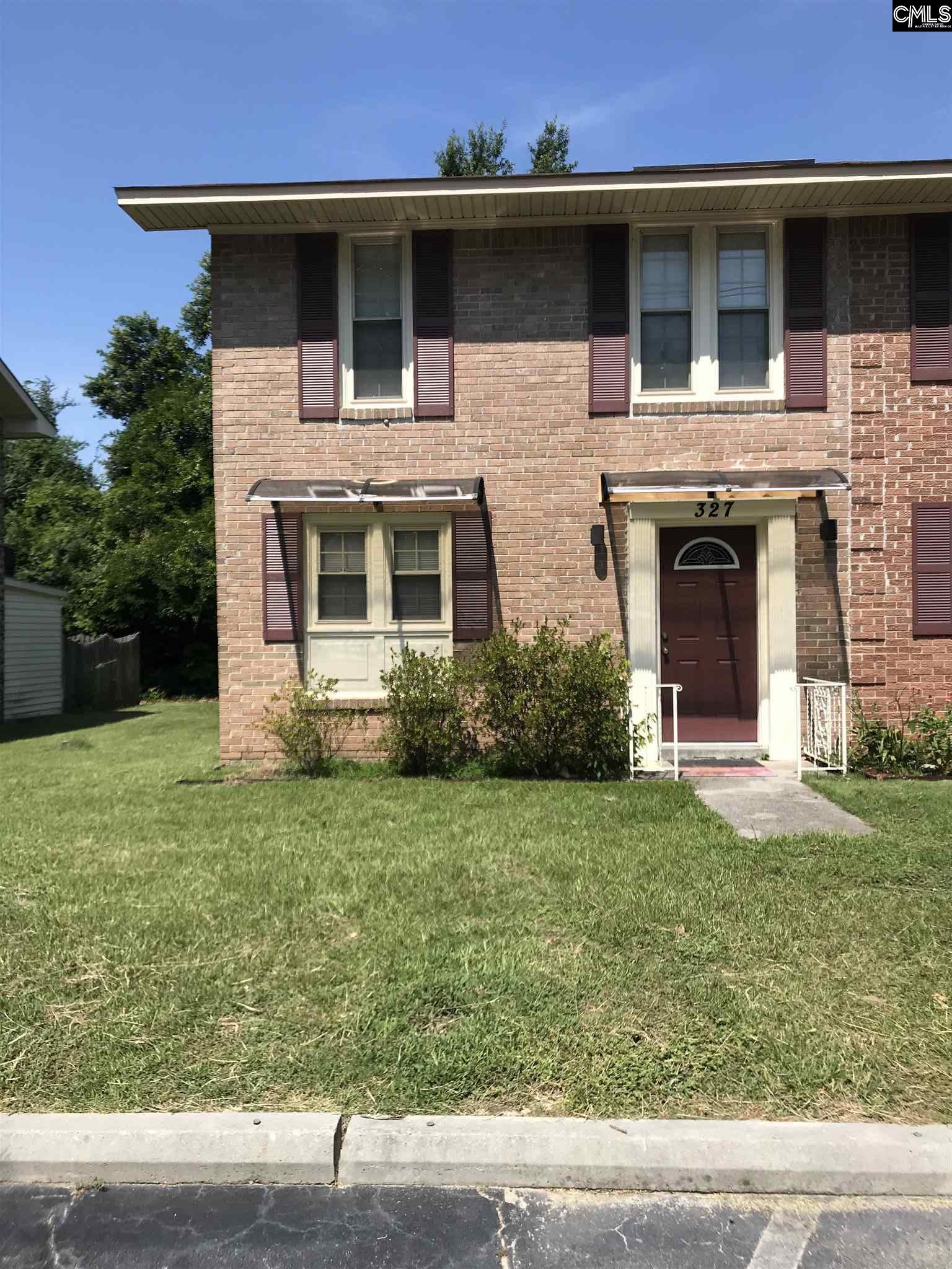 Lexington SC Real Estate 327 Oak Lexington SC 29073 9533 MLS 497931