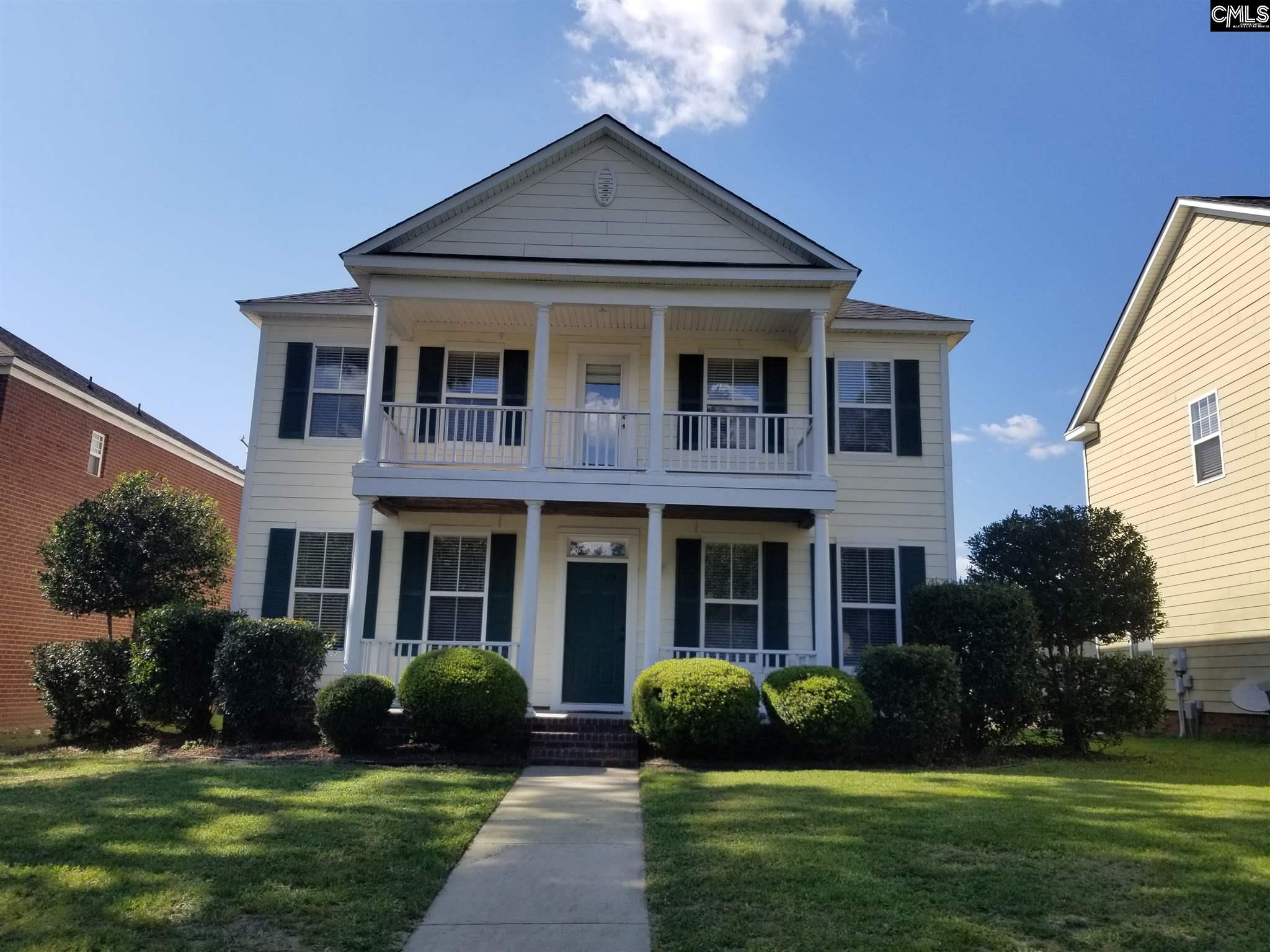 1805 Lake Carolina Columbia, SC 29229