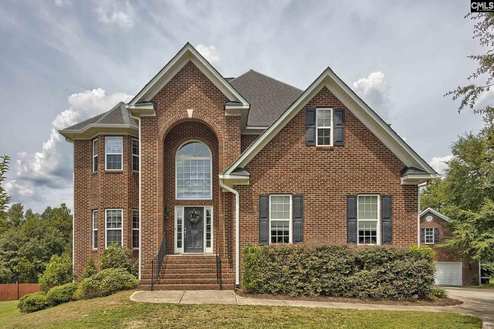 120 Pinehurst West Columbia, SC 29170
