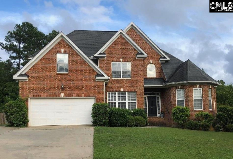 222 Sandstone Columbia, SC 29212