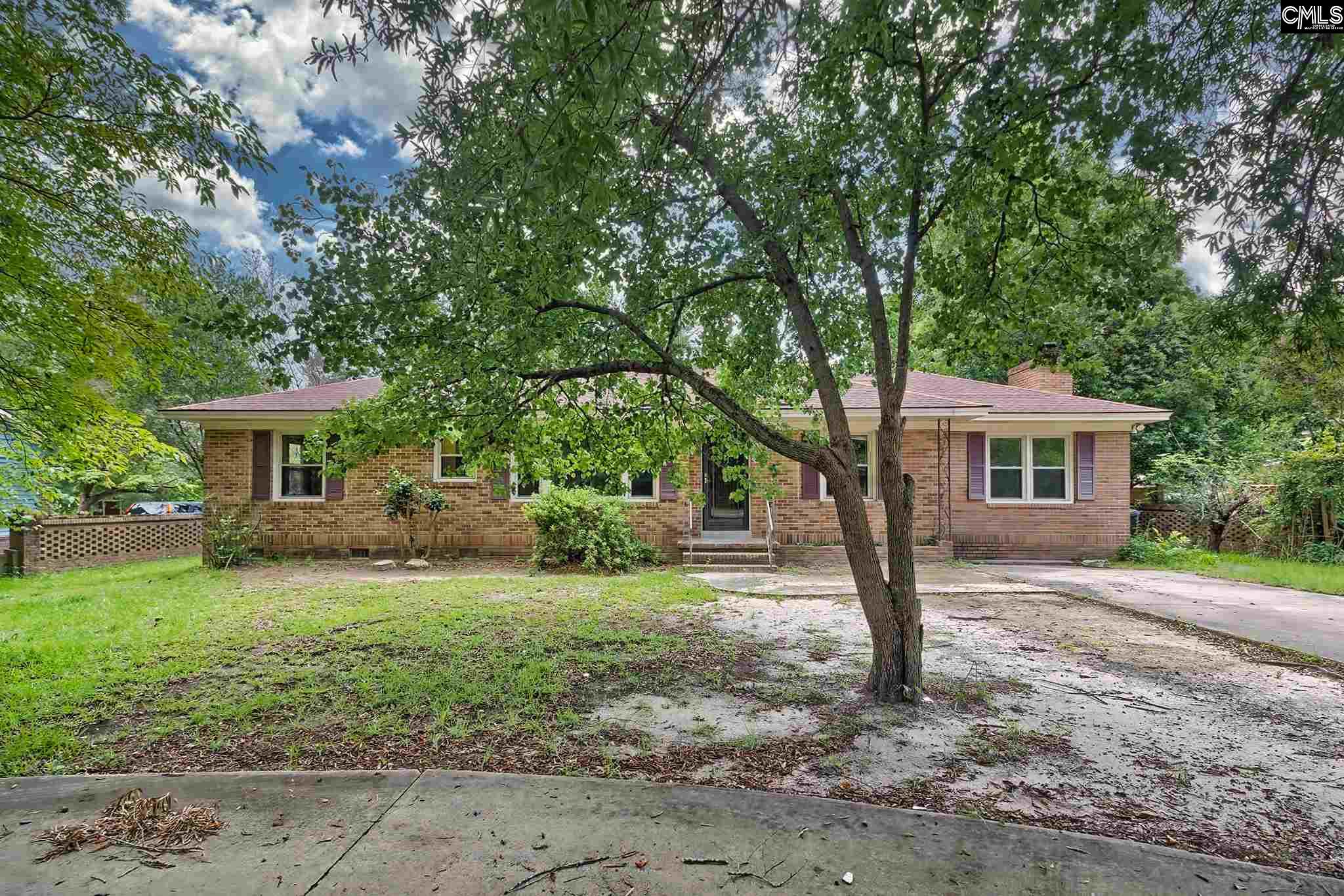 627 Veterans Columbia, SC 29209