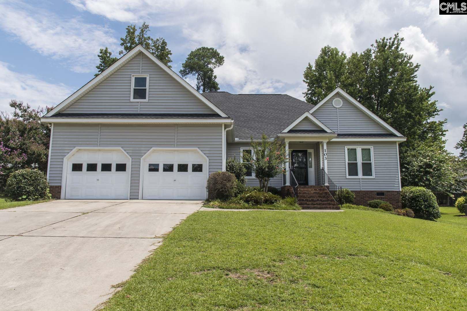 103 Lockwood Lexington, SC 29072