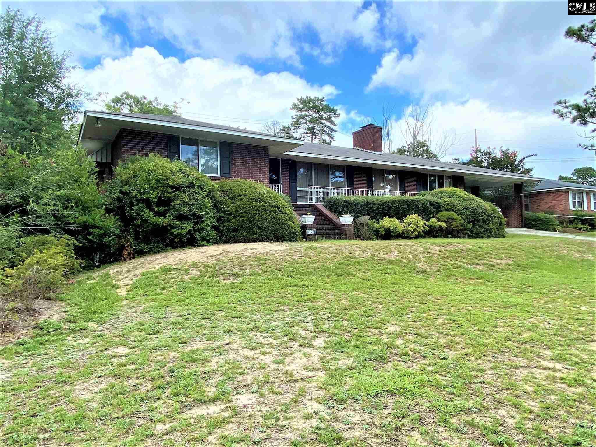1108 F West Columbia, SC 29033