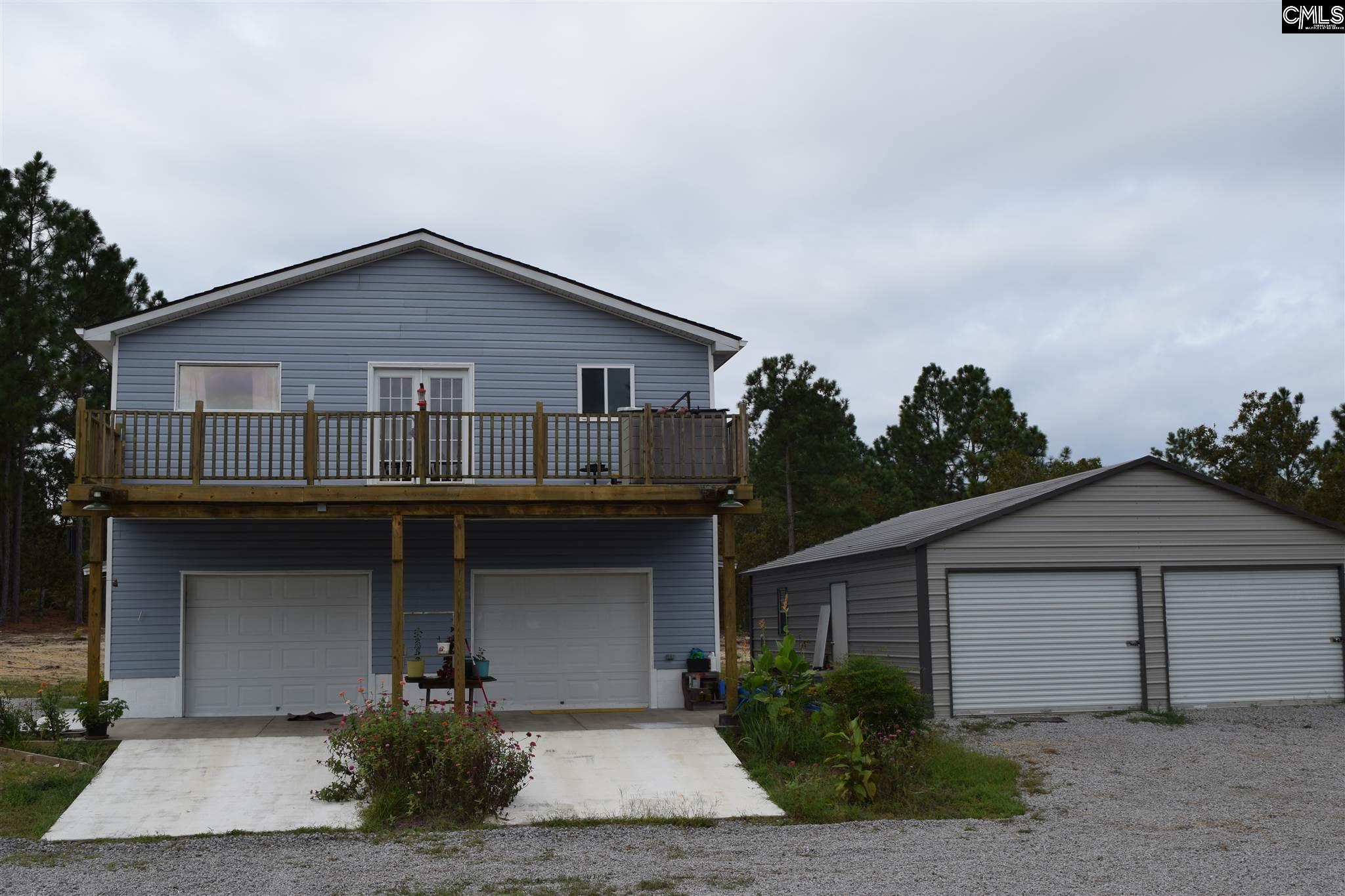 2379 Old Georgetown Bethune, SC 29009