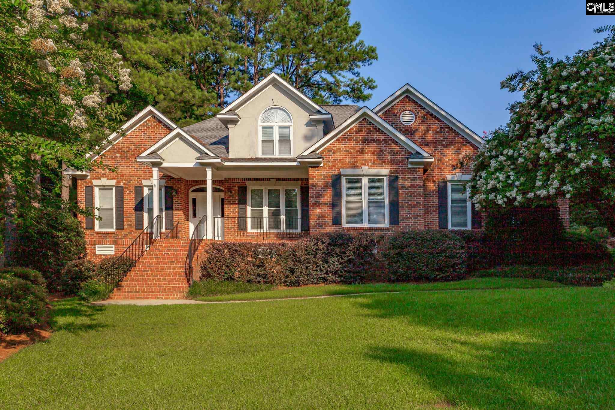 124 Birch Terrace Lexington, SC 29072