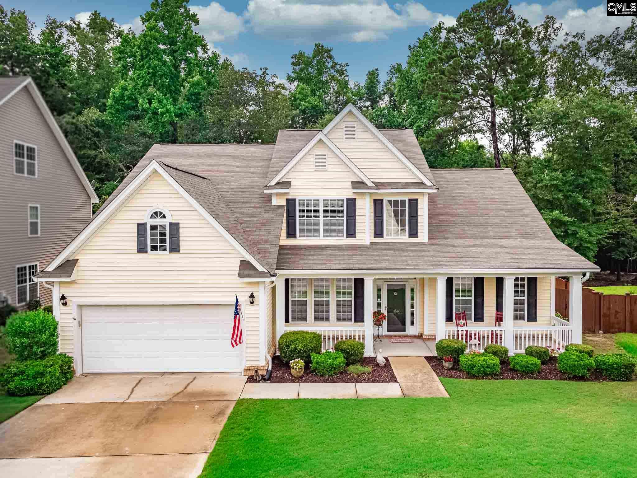 The Mill Neighborhood Homes for Sale in Lexington SC