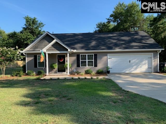 879 Medfield Lugoff, SC 29078