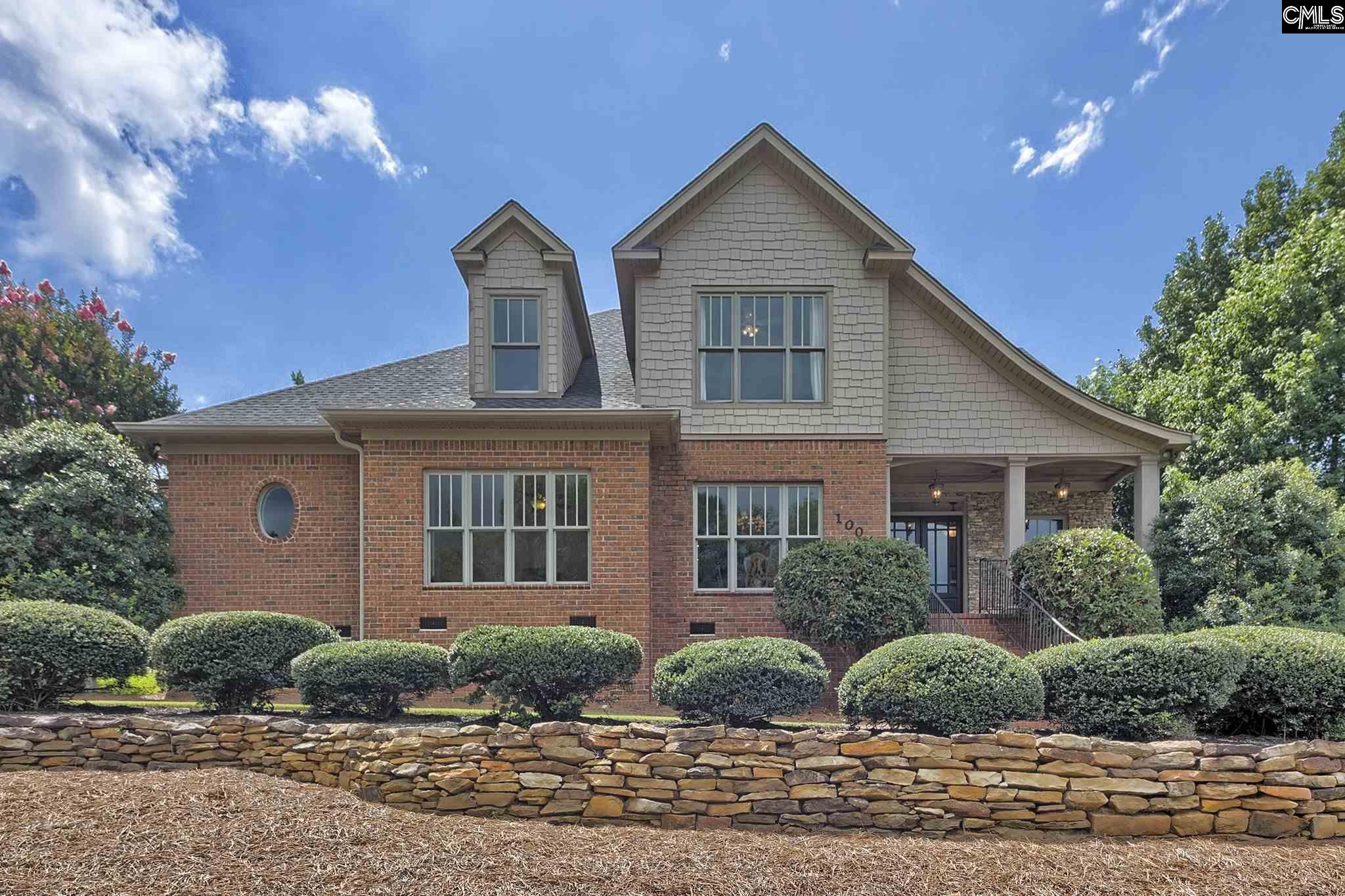 100 Ashley Trace Lexington, SC 29072