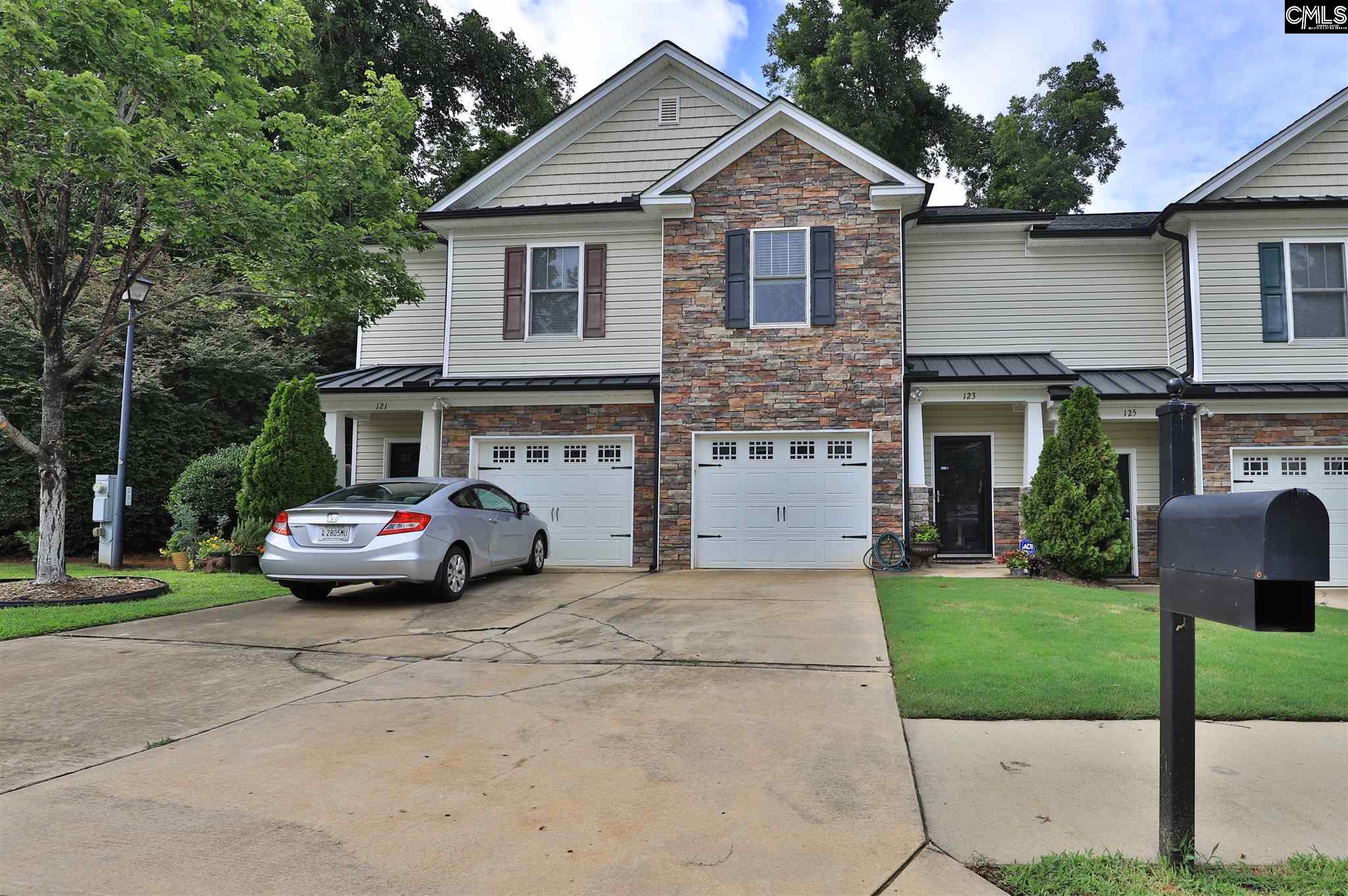 123 Tybo Lexington, SC 29072