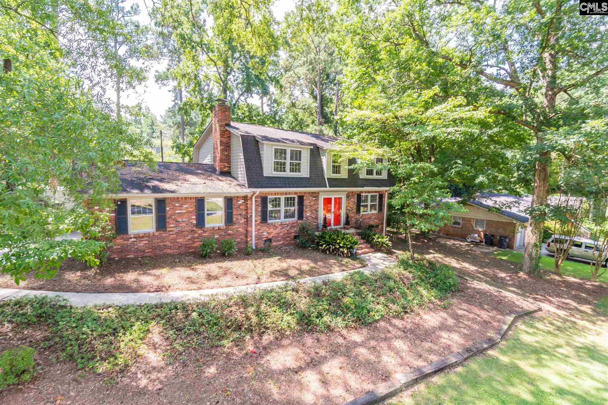 740 Tara Columbia, SC 29210