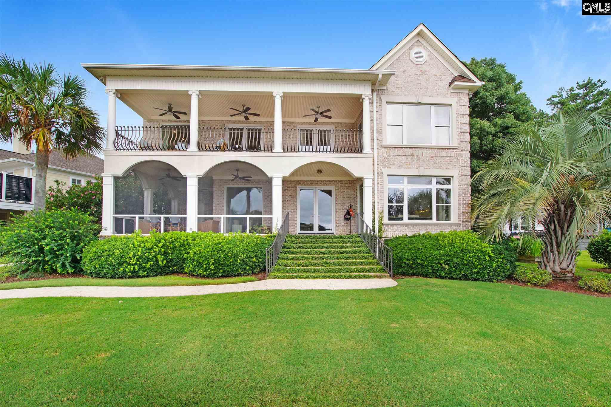 1049 Carl Shealy Irmo, SC 29063-8531