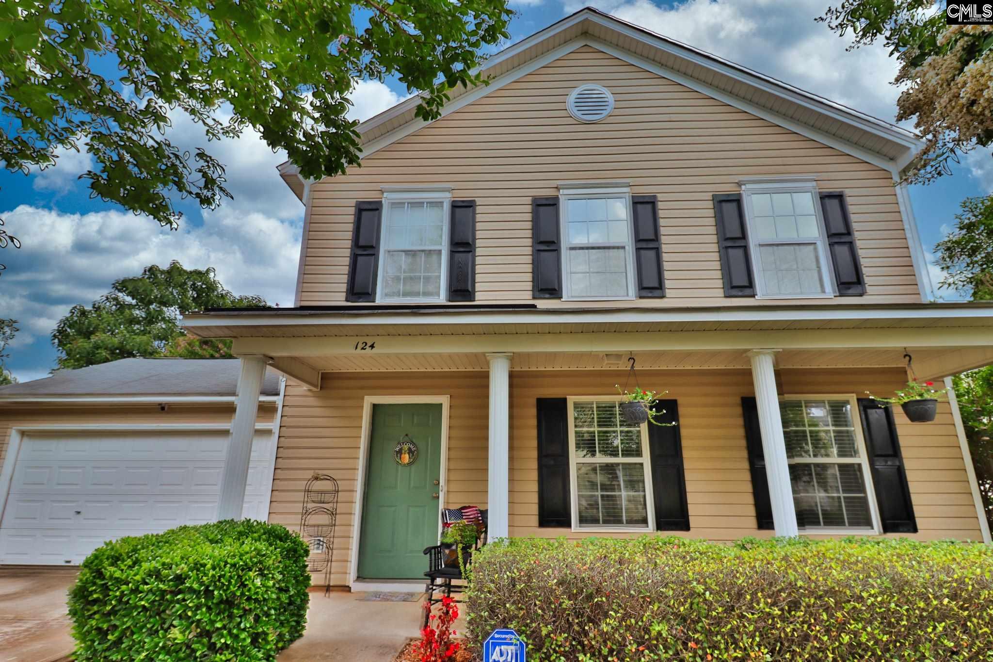 124 Oak Pointe Lexington, SC 29072