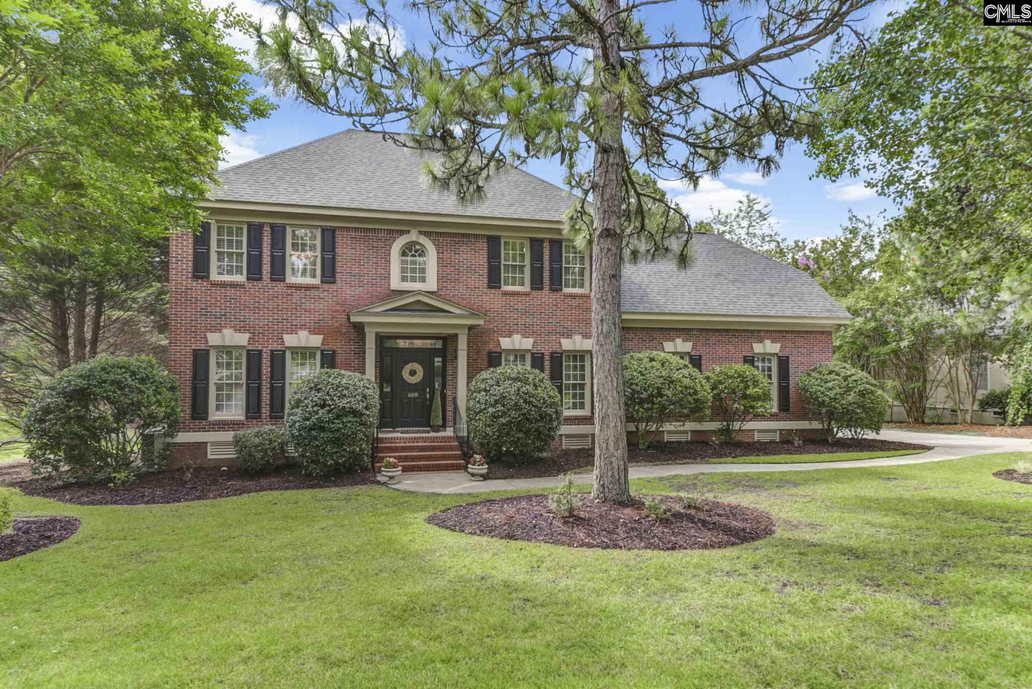 608 Bridgecreek Columbia, SC 29229