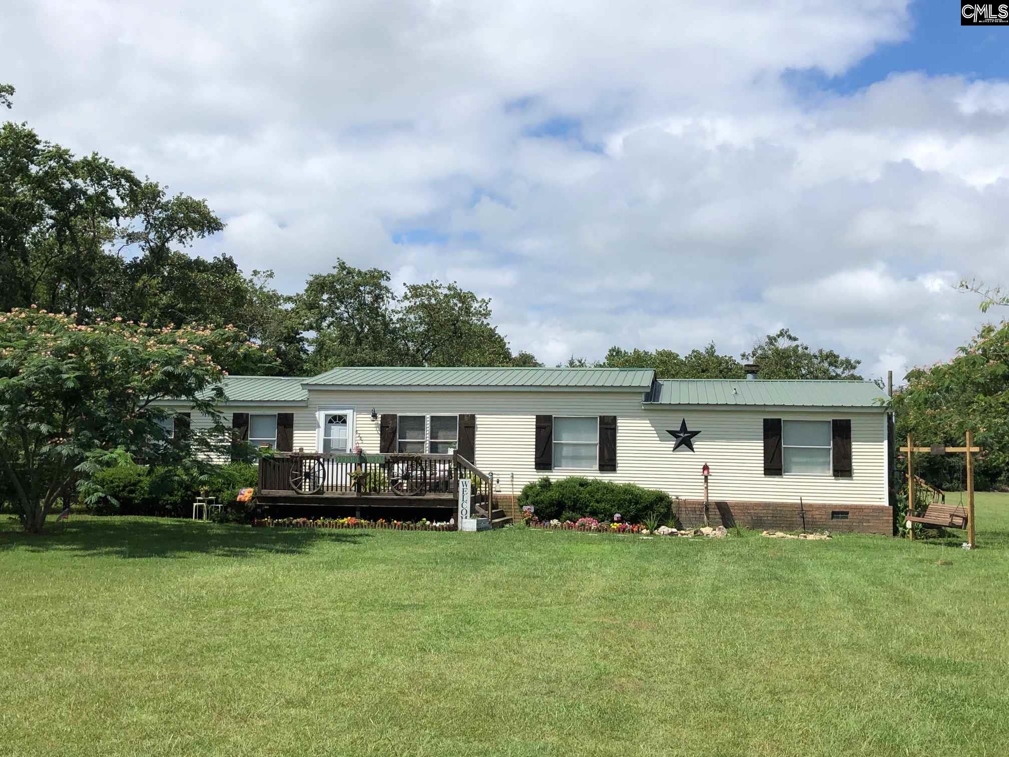 6265 Lockhart Kershaw, SC 29067