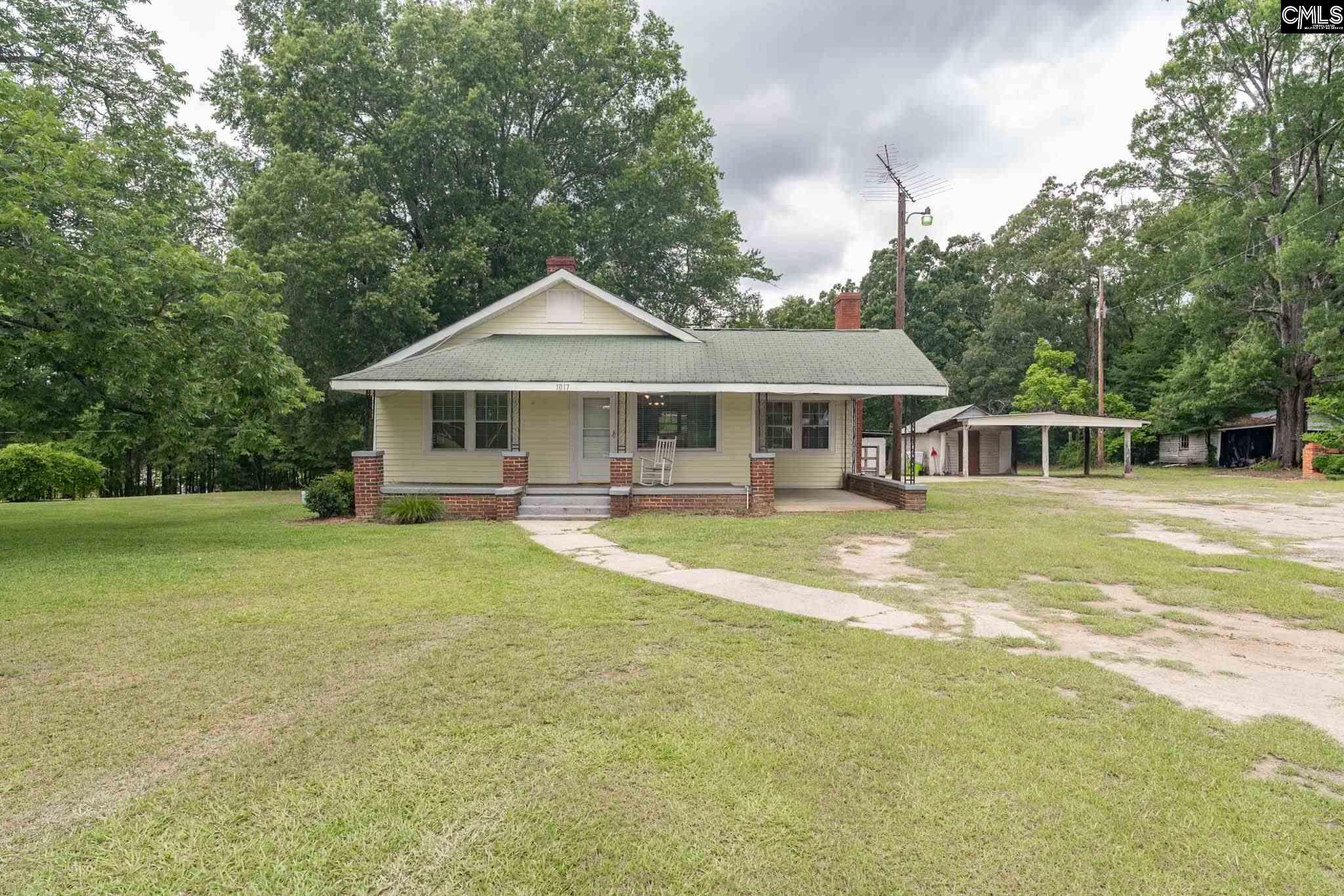 Irmo SC Upscale Homes for Sale between 250,000 and 500,000