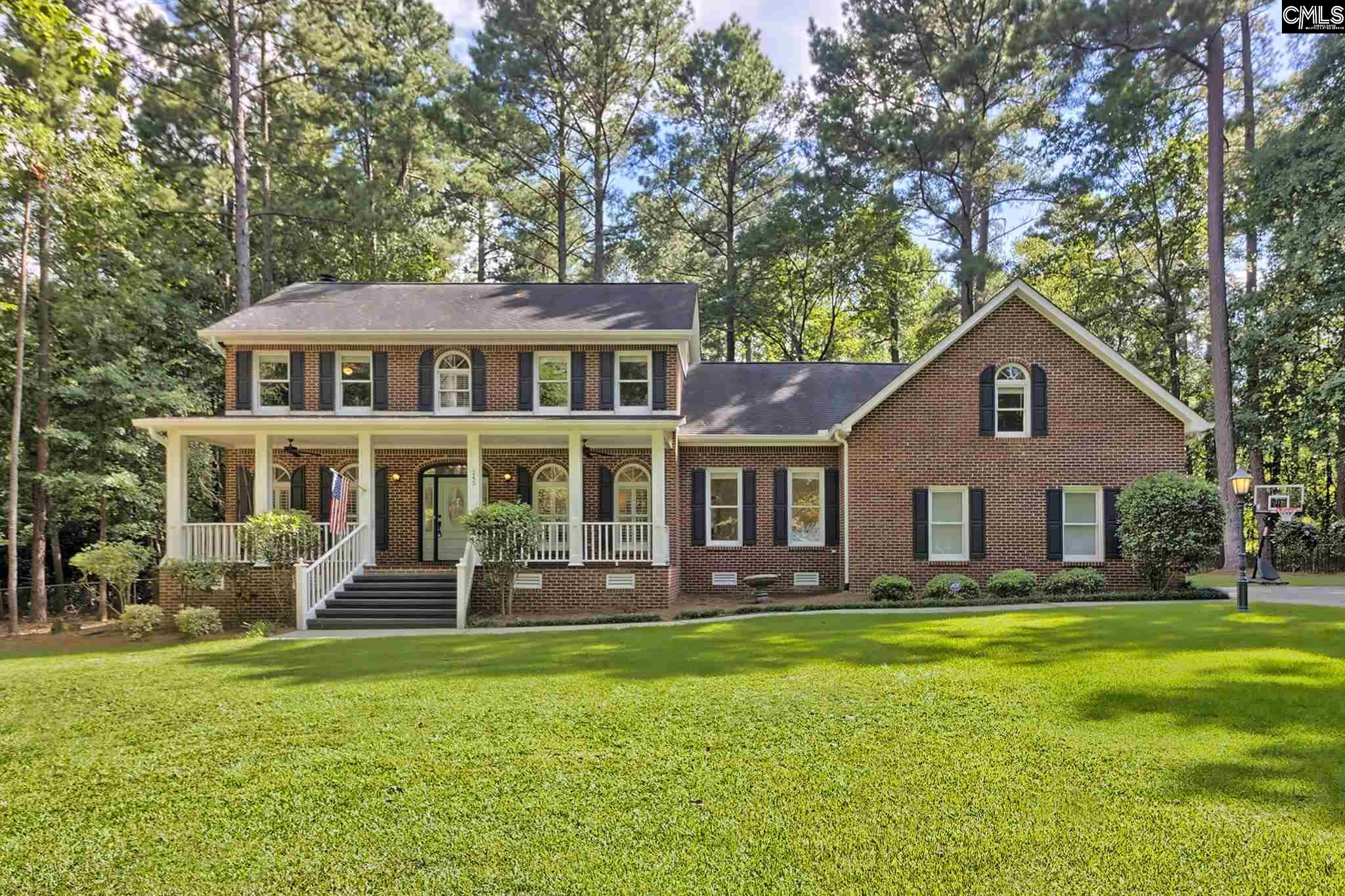 245 Hickory Hill Lexington, SC 29072