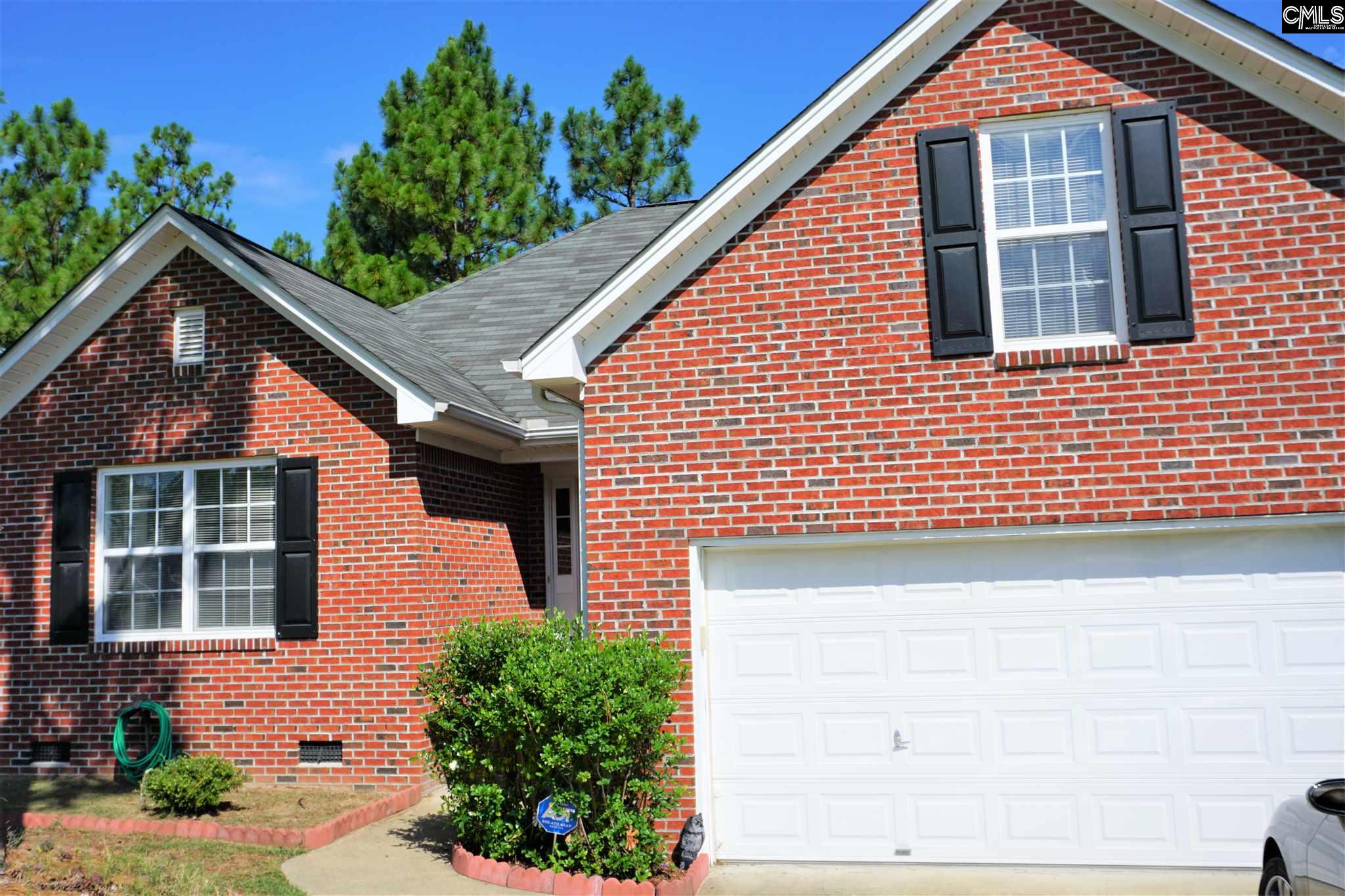 187 Oleander Mill Way Columbia, SC 29229