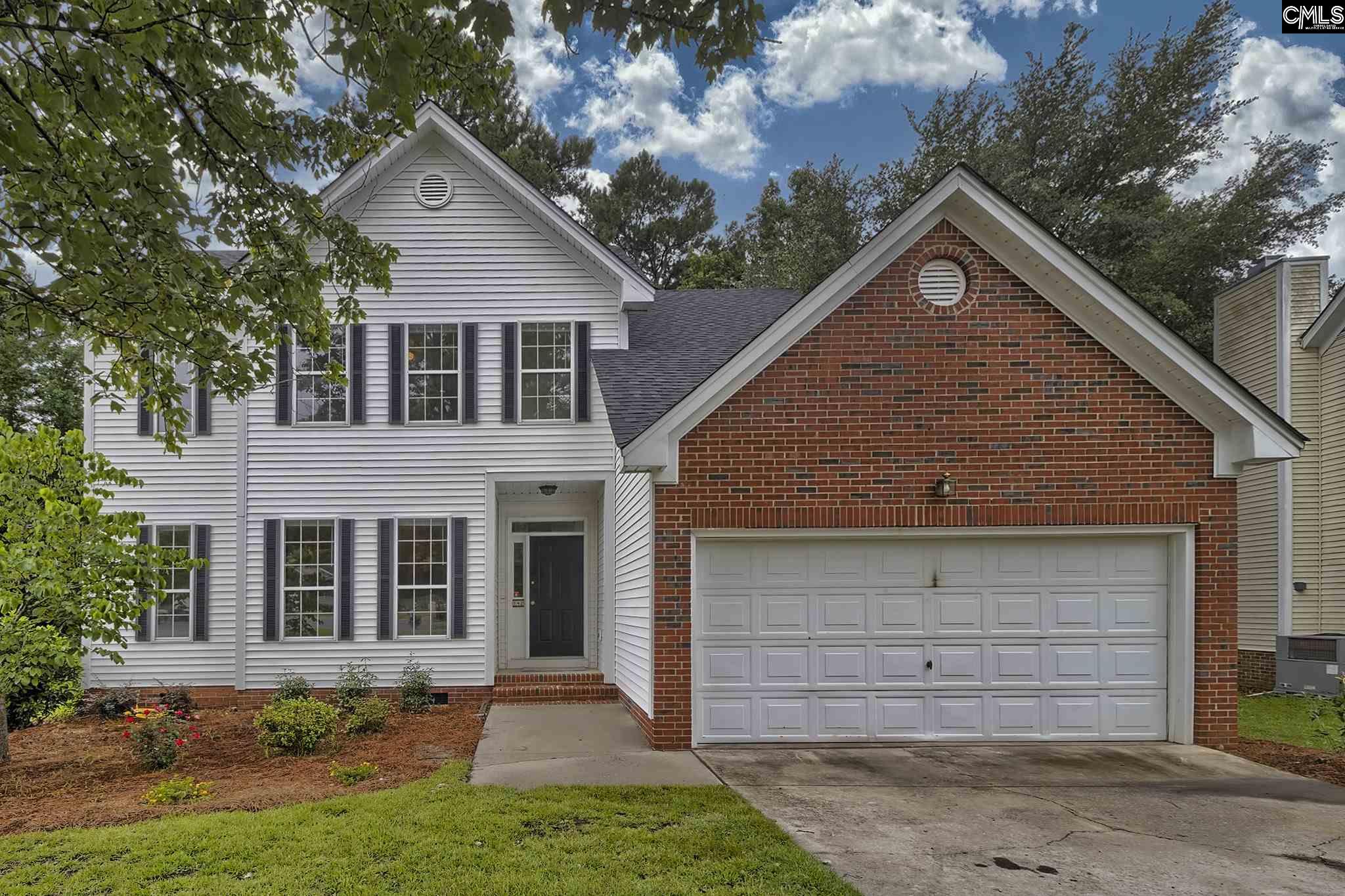 142 Hunters Ridge Lexington, SC 29072