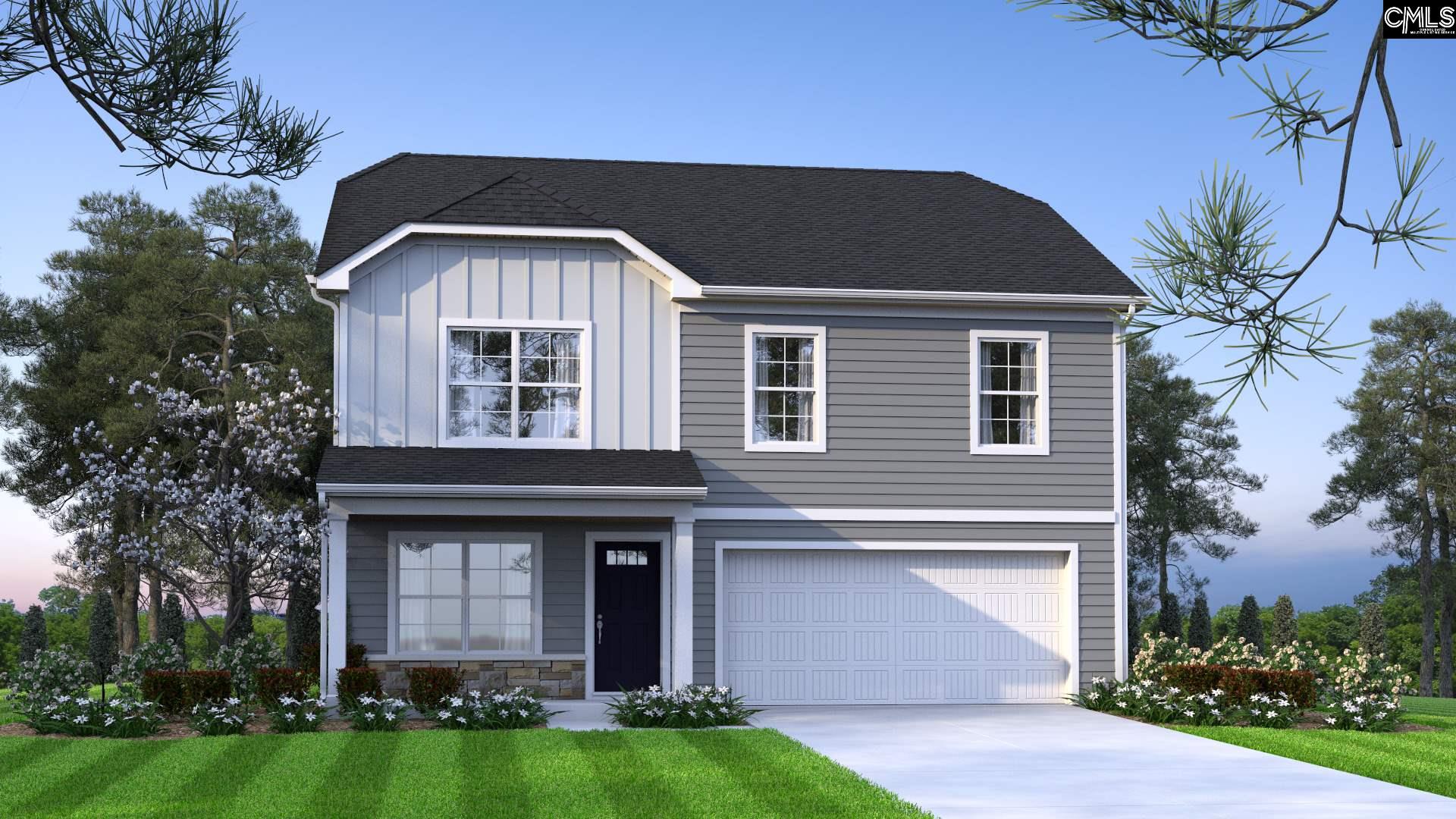 222 Chetsley Lexington, SC 29073