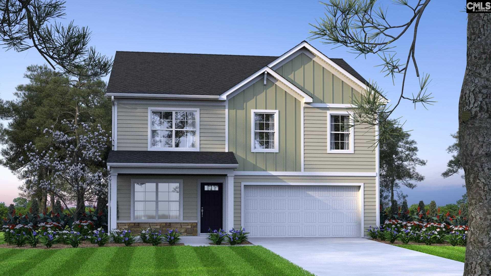 227 Chetsley Lexington, SC 29073