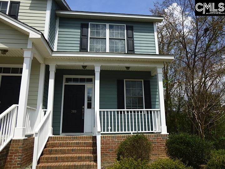 389 Wormwood Columbia, SC 29209