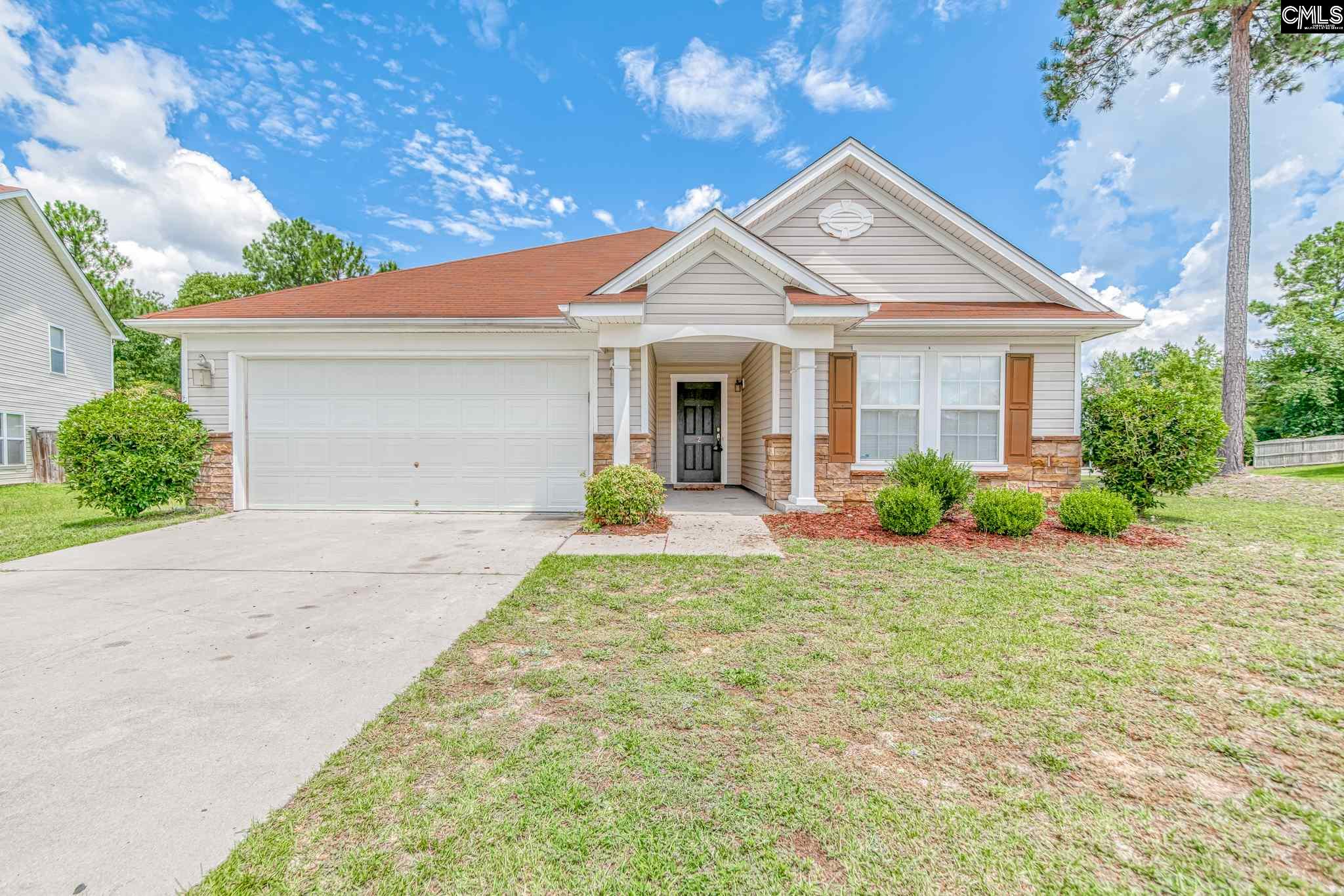 2 Rivendale Columbia, SC 29229
