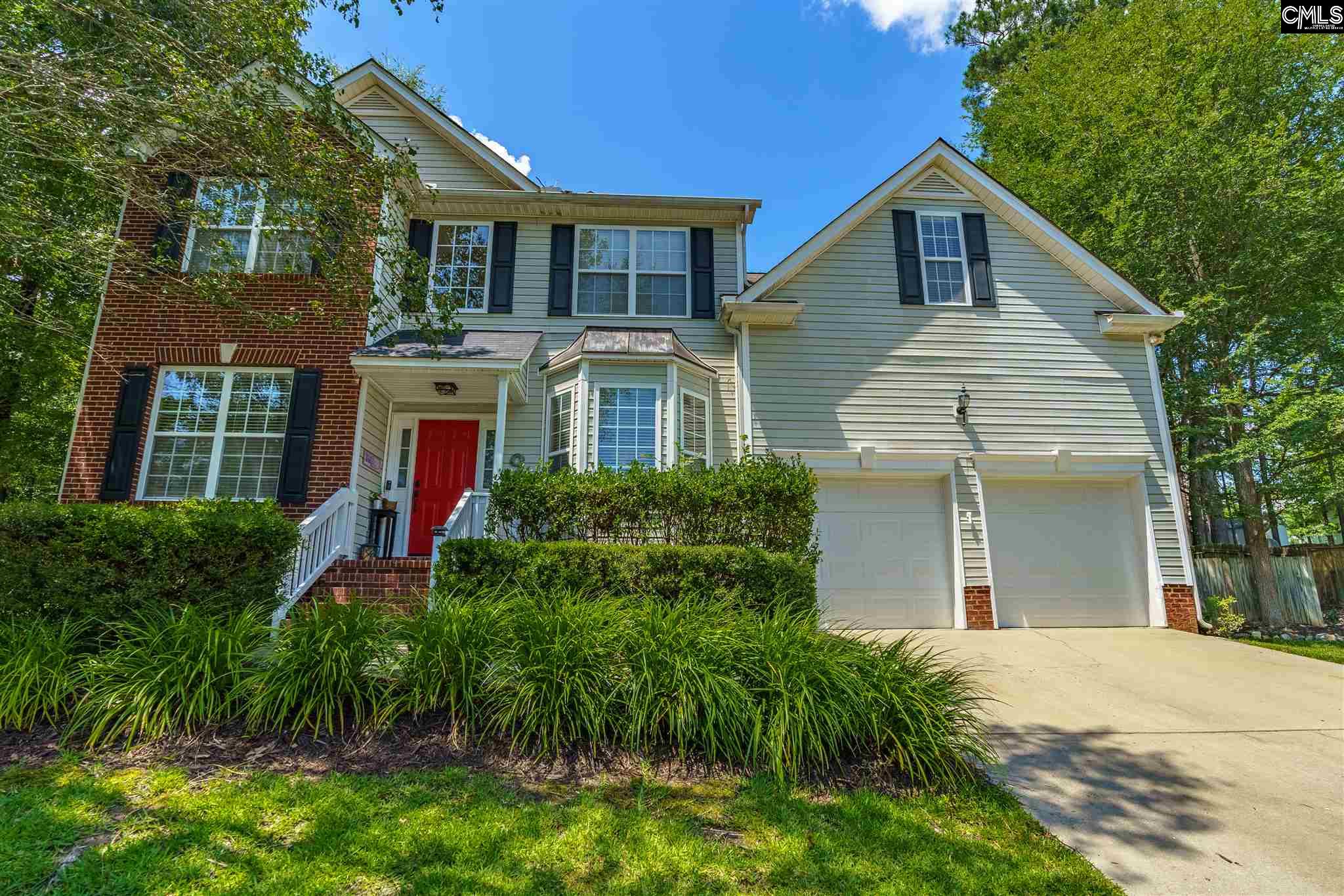 9 Harlan Irmo, SC 29063