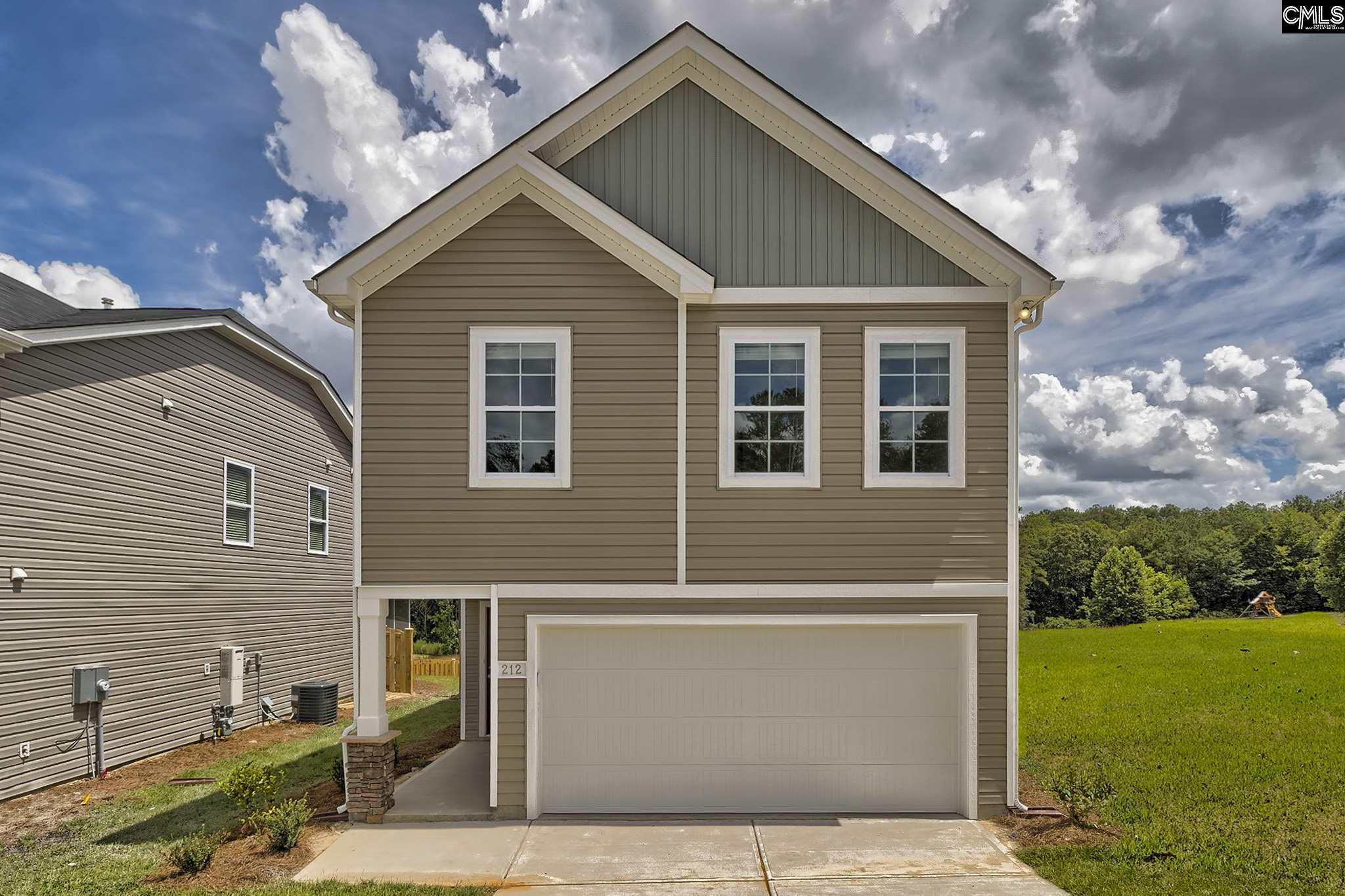 167 Bickley Manor Chapin, SC 29036