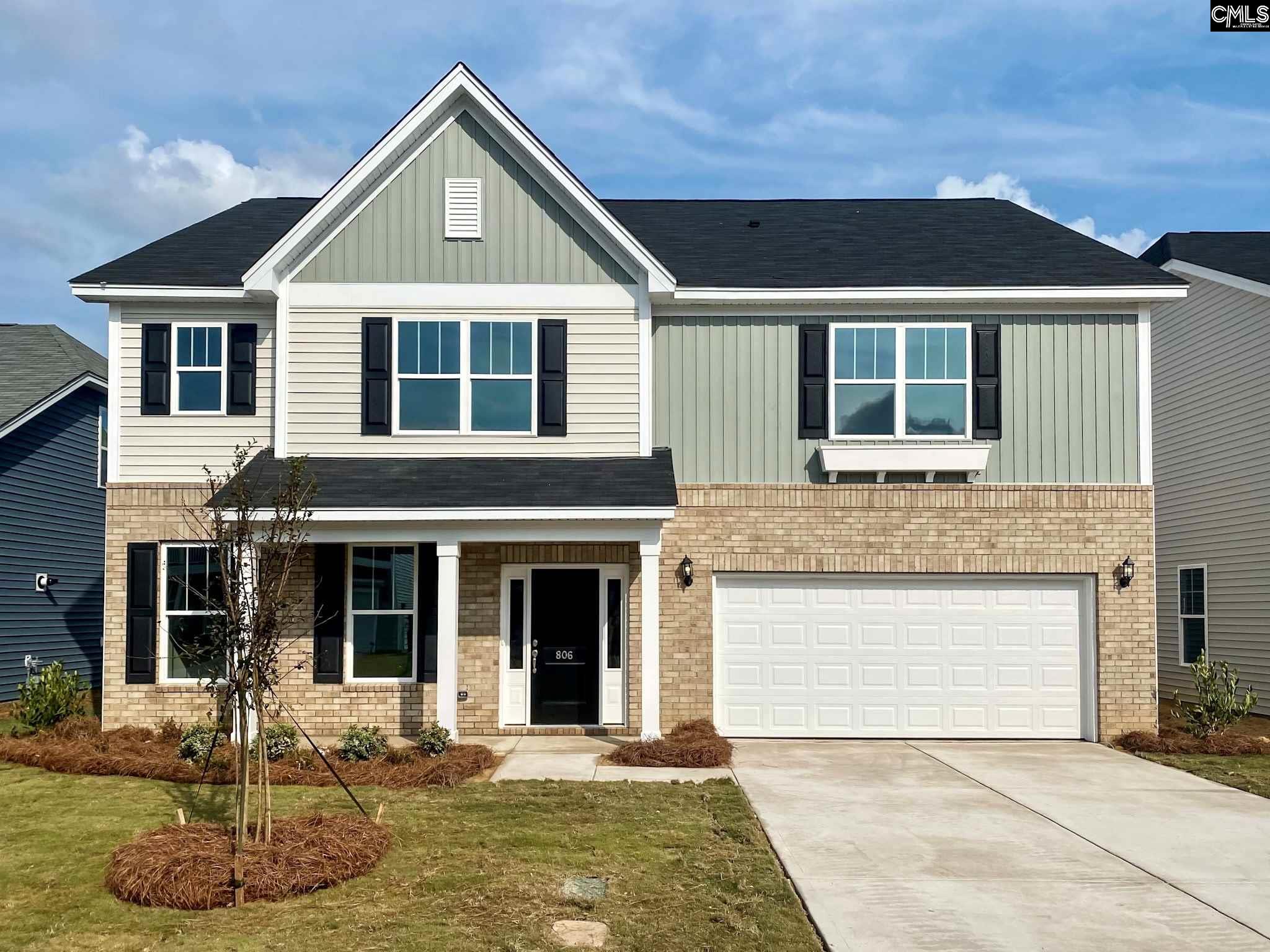 809 Queenshire Elgin, SC 29045