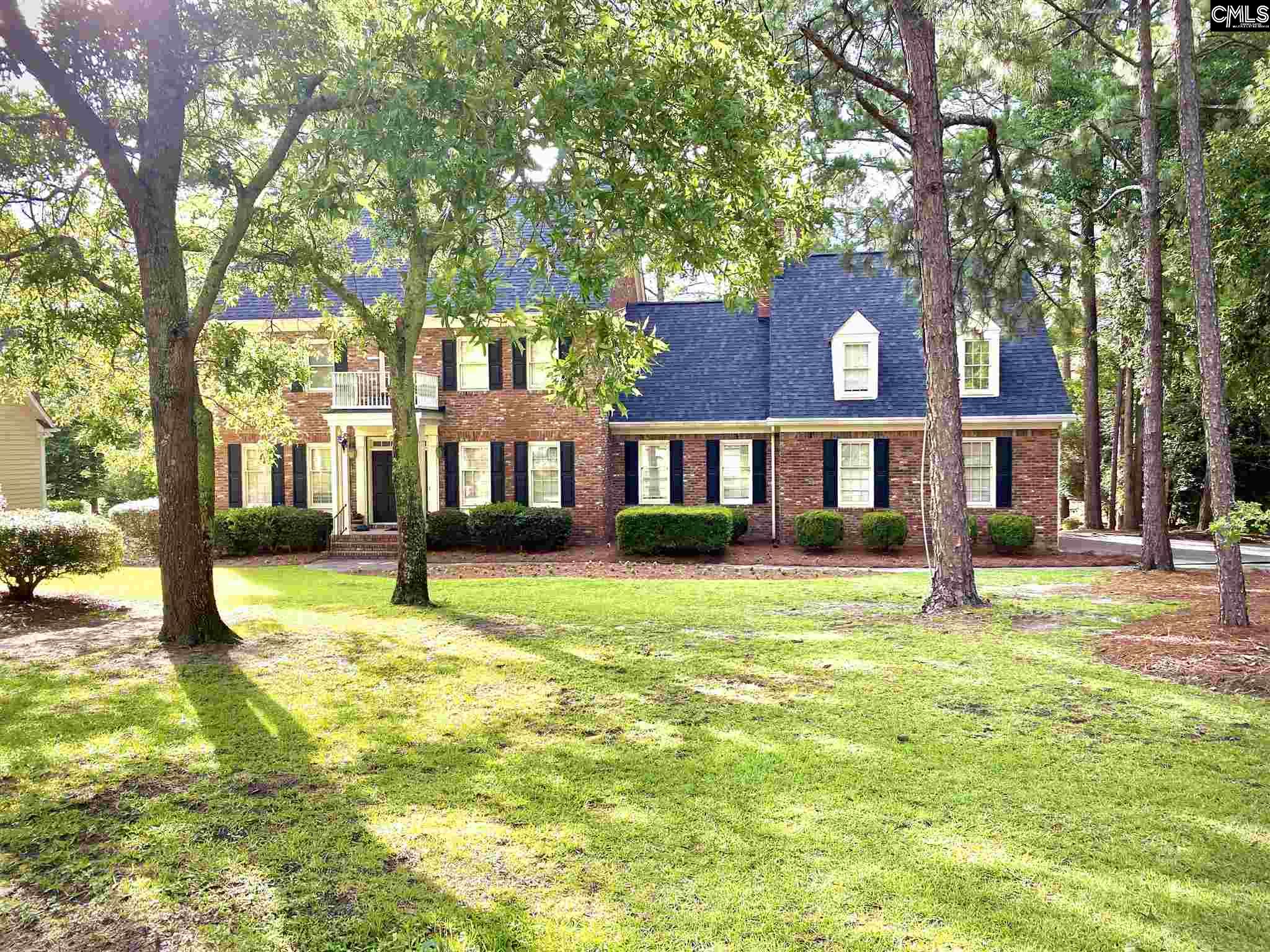 Wildewood Homes Columbia Sc
