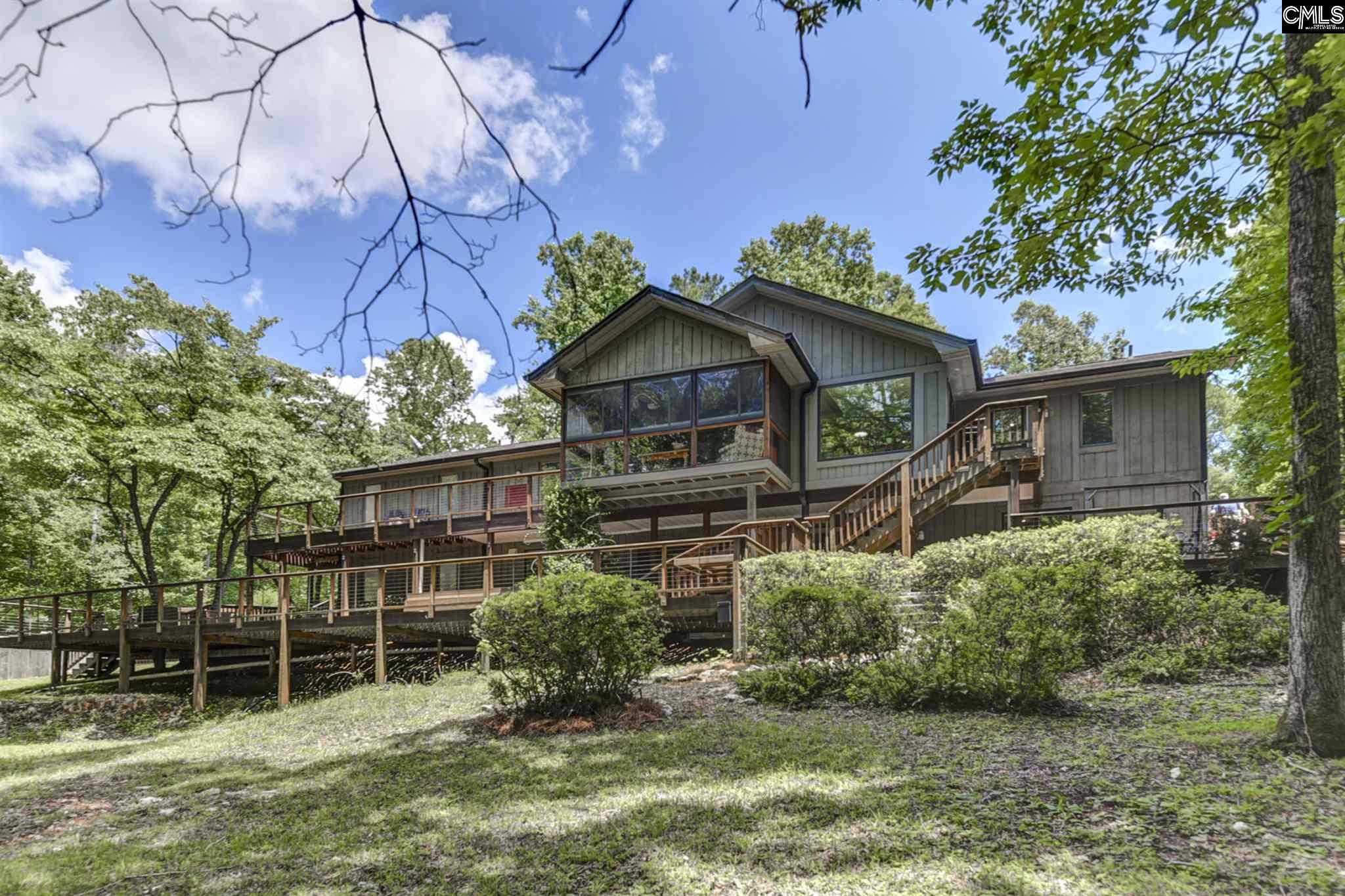 129 Pebble Creek Chapin, SC 29036