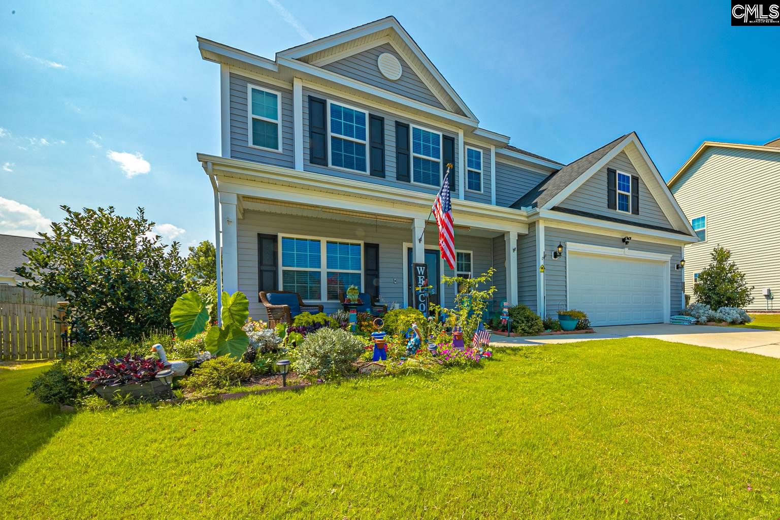 512 Ariel Lexington, SC 29072