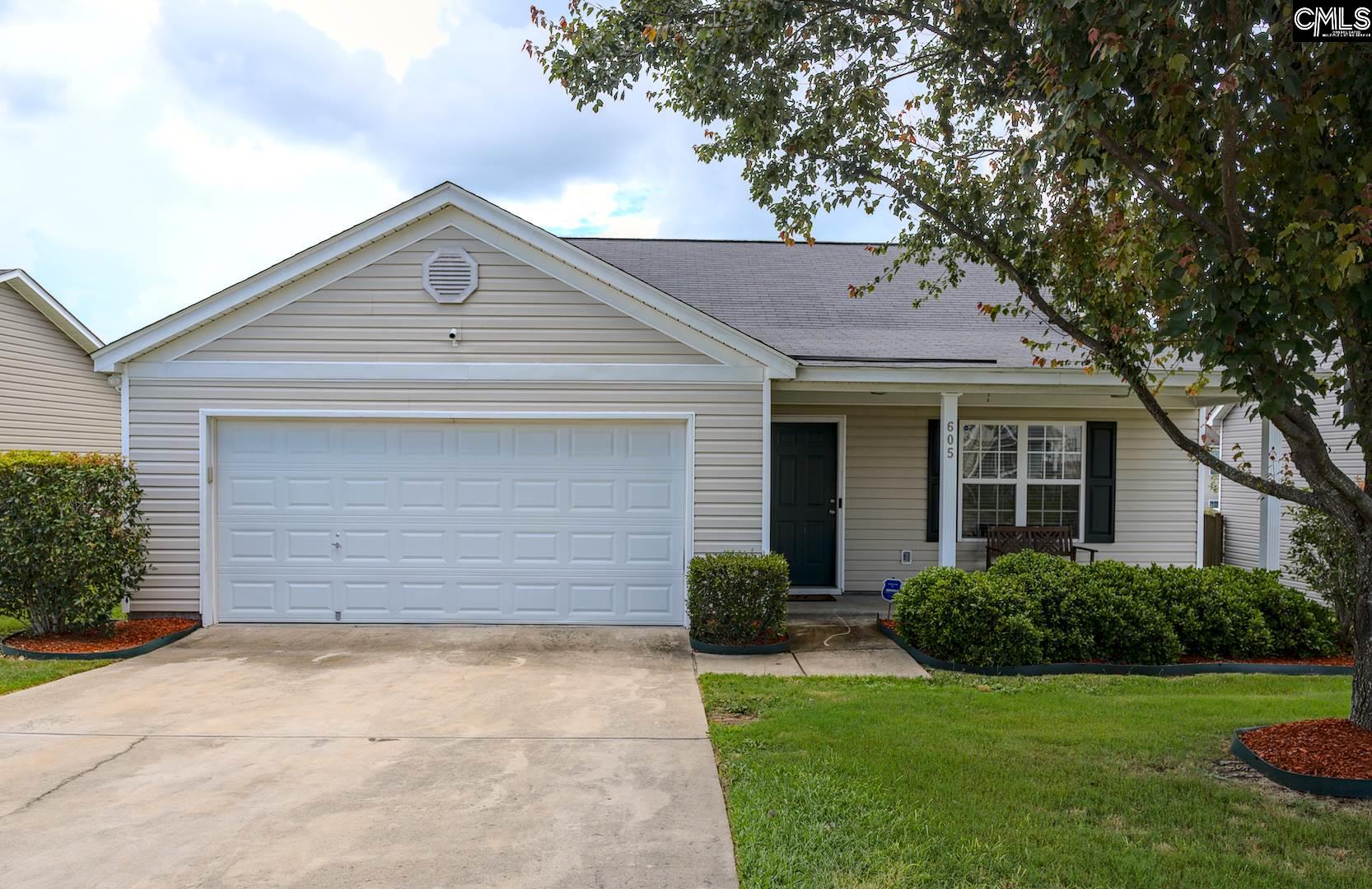 605 Summerall Columbia, SC 29229
