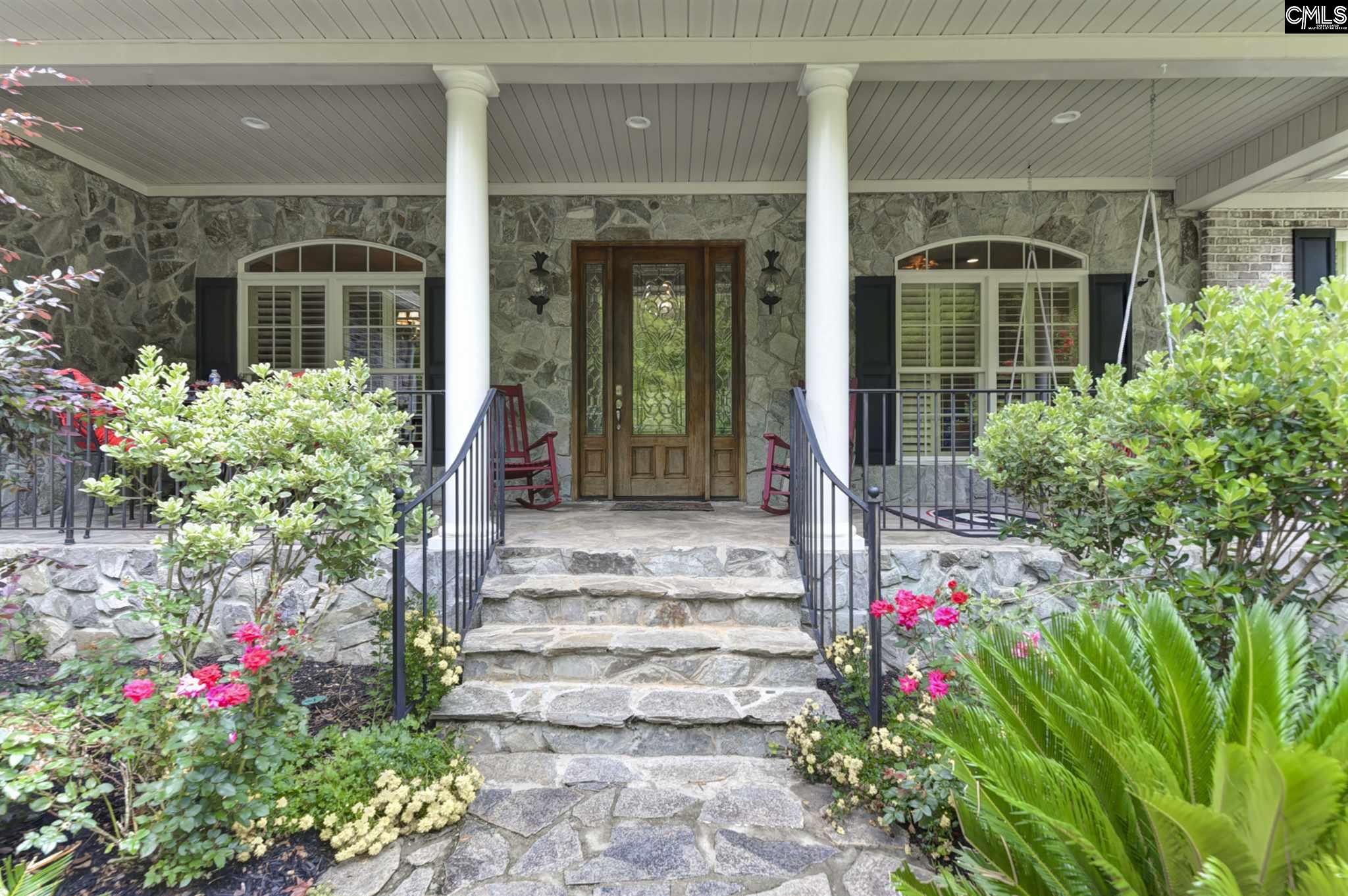855 Cedar Rock Road Ridgeway, SC 29130